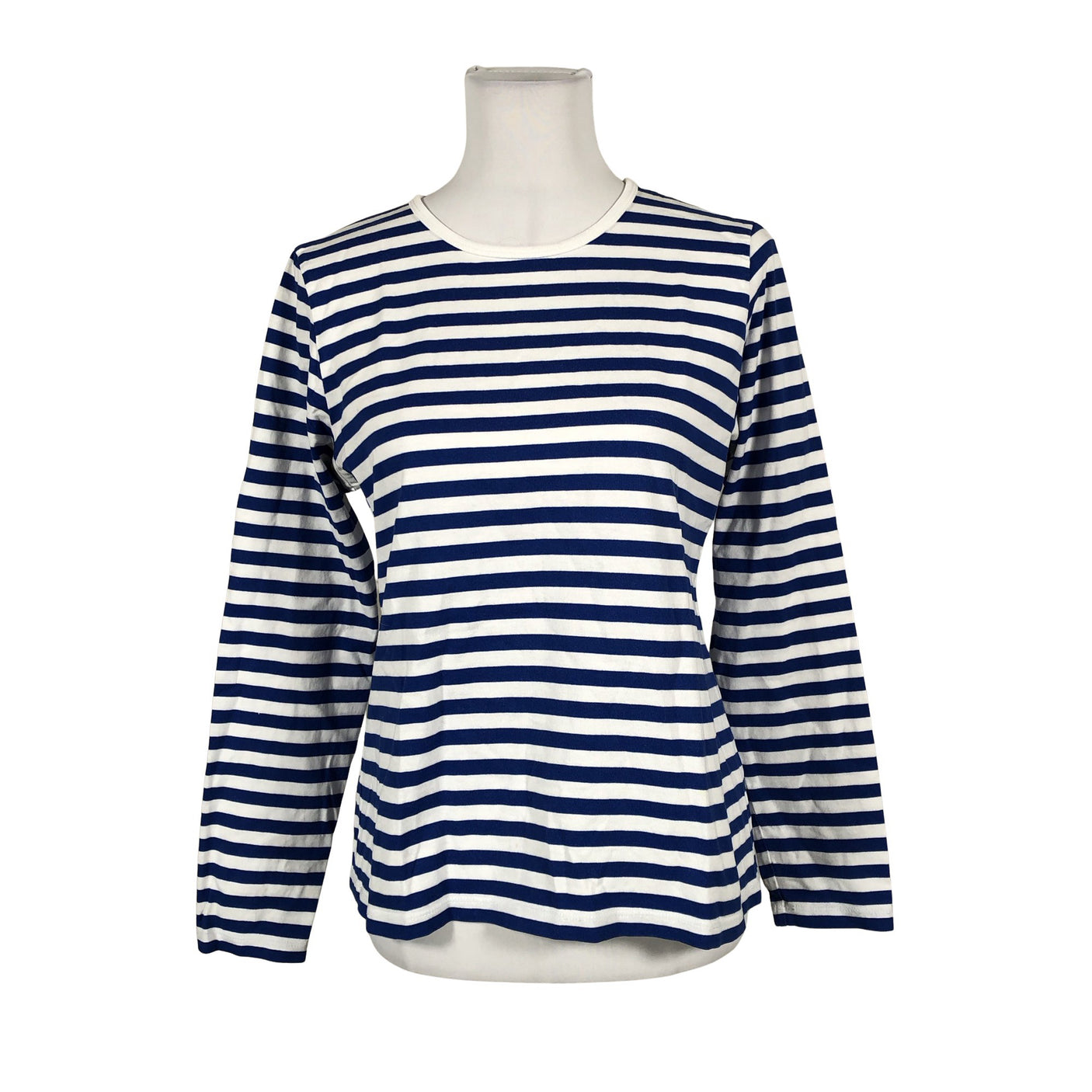 Naisten Marimekko - Trikoopaita, koko 38 - Sininen (1)