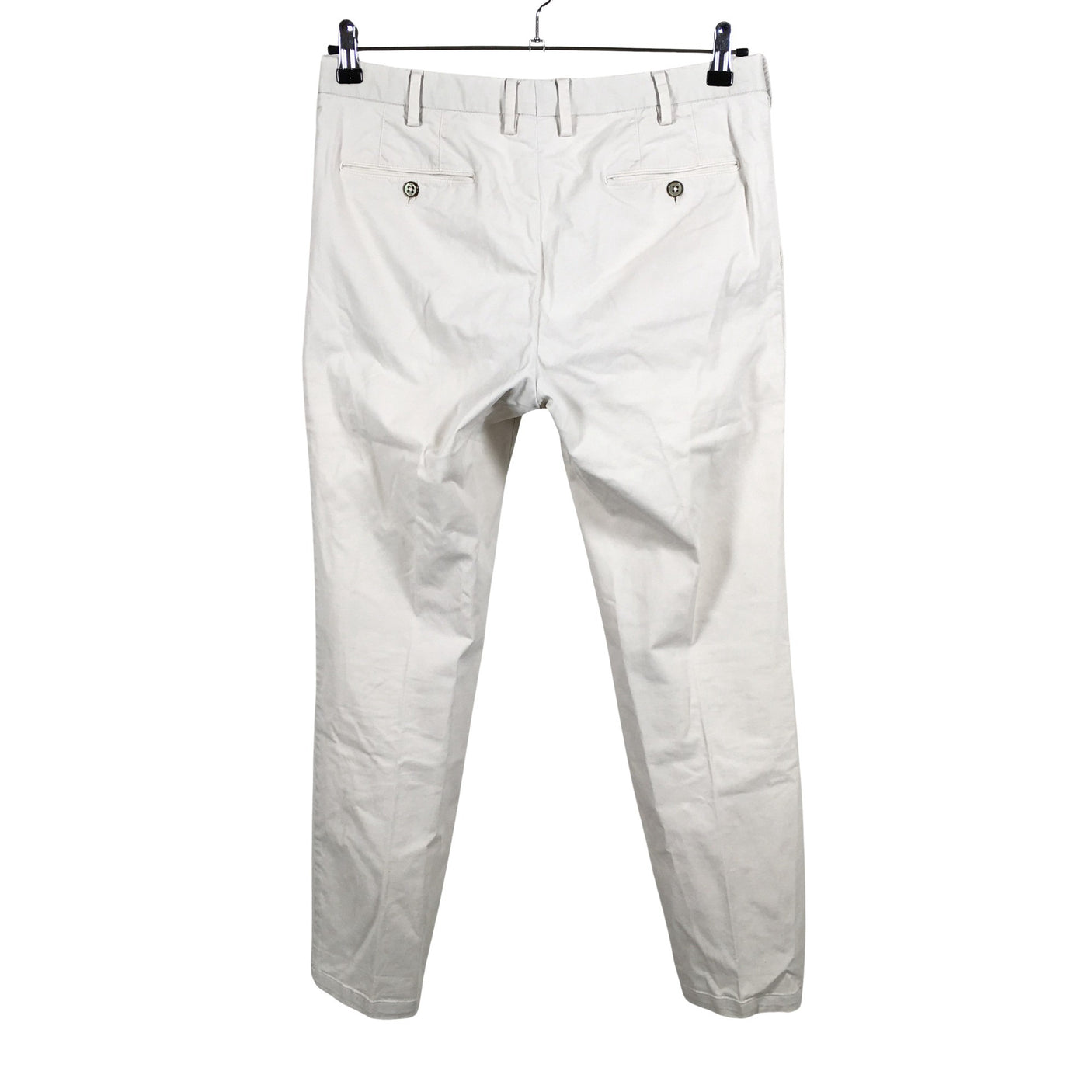 Miesten PT01 - Chinot, koko M - Beige (2)