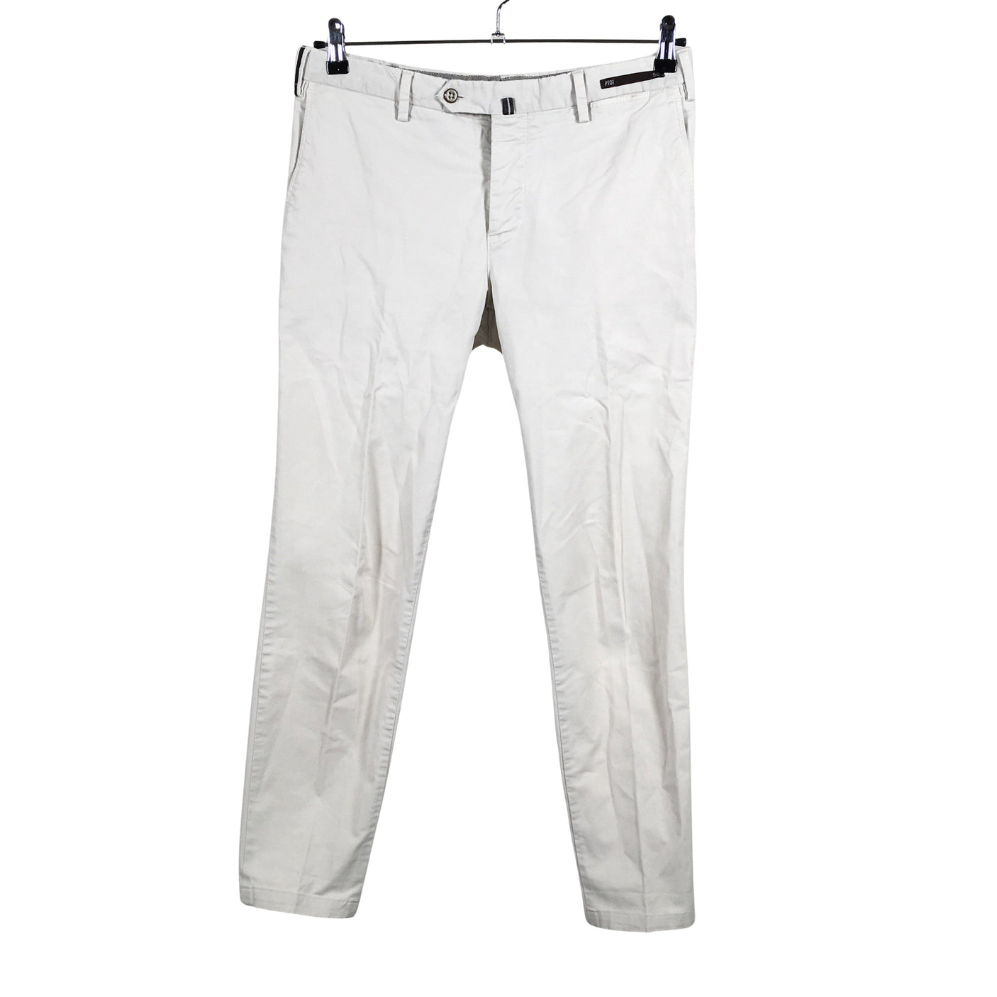 Miesten PT01 - Chinot, koko M - Beige (1)