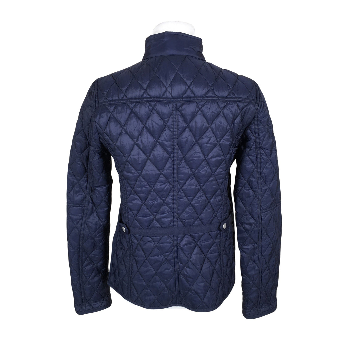 Naisten Tommy Hilfiger - Tikkitakki, koko 38 - Sininen (2)
