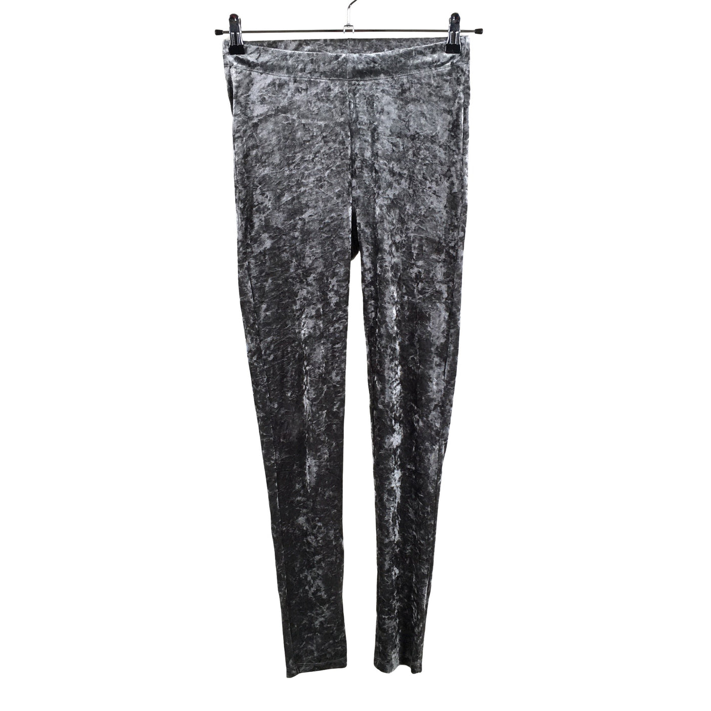 Naisten Lindex - Leggingsit, koko 40 - Harmaa (1)
