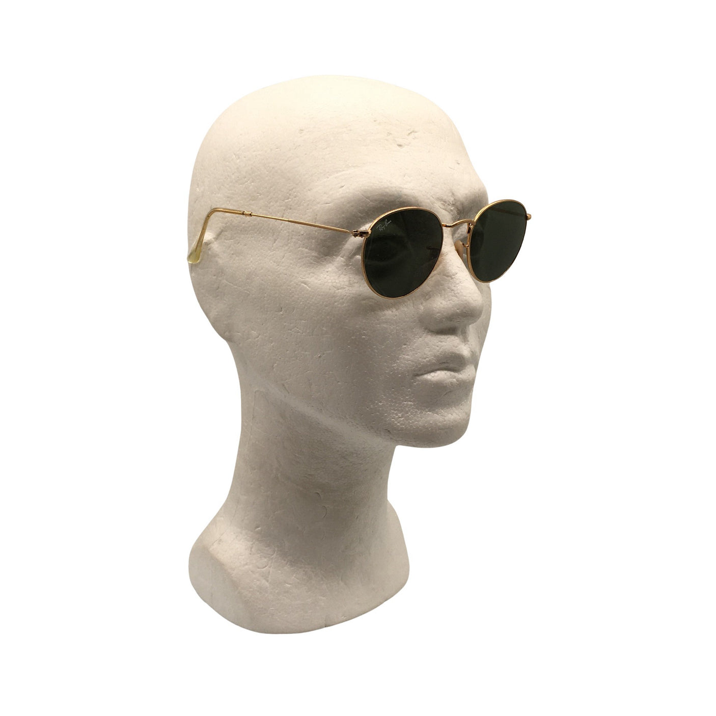 Naisten Ray-Ban - Aurinkolasit, koko Ei kokoa - Kulta (3)