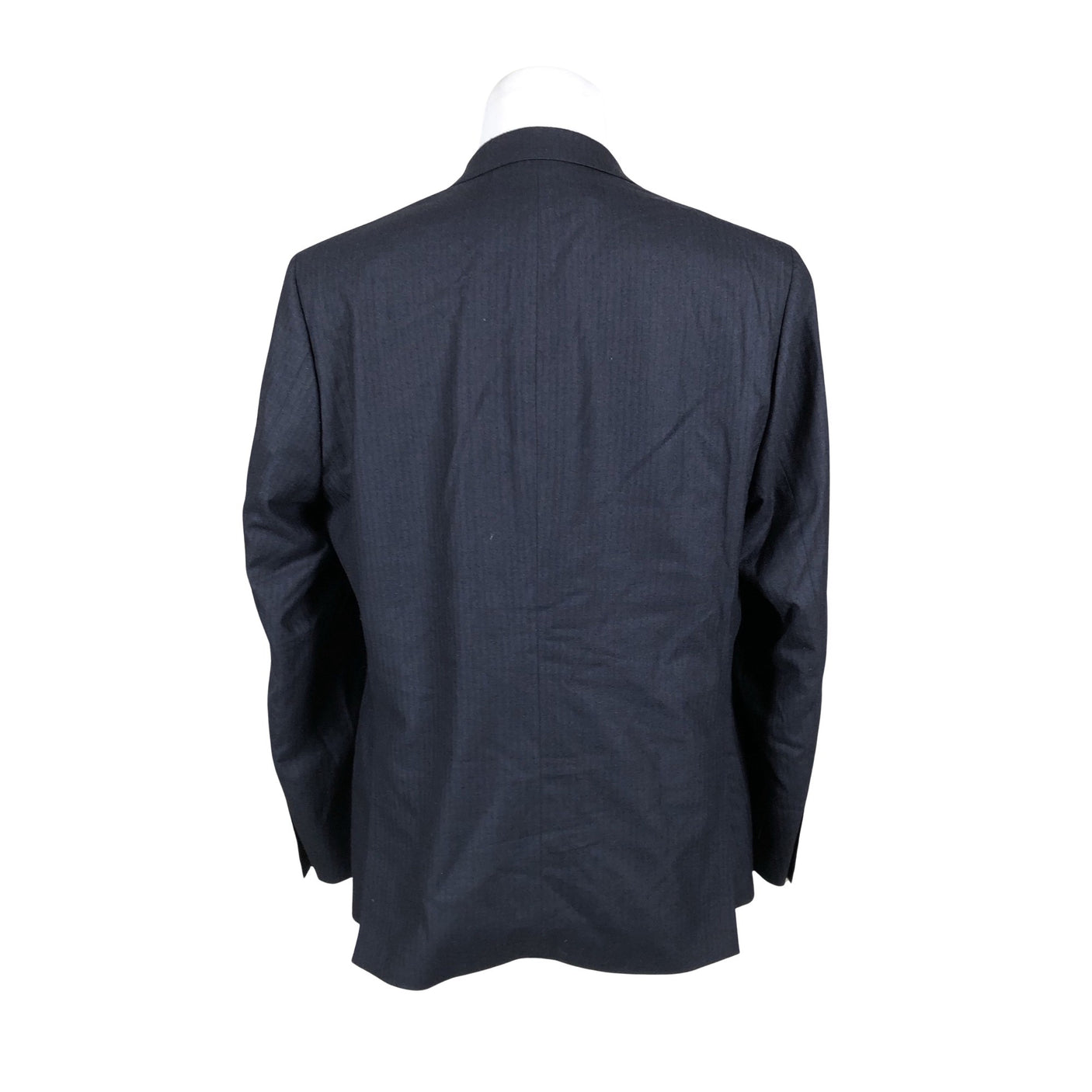 Miesten Sartoria Latorre - Pikkutakki, koko XXXL - Sininen (3)