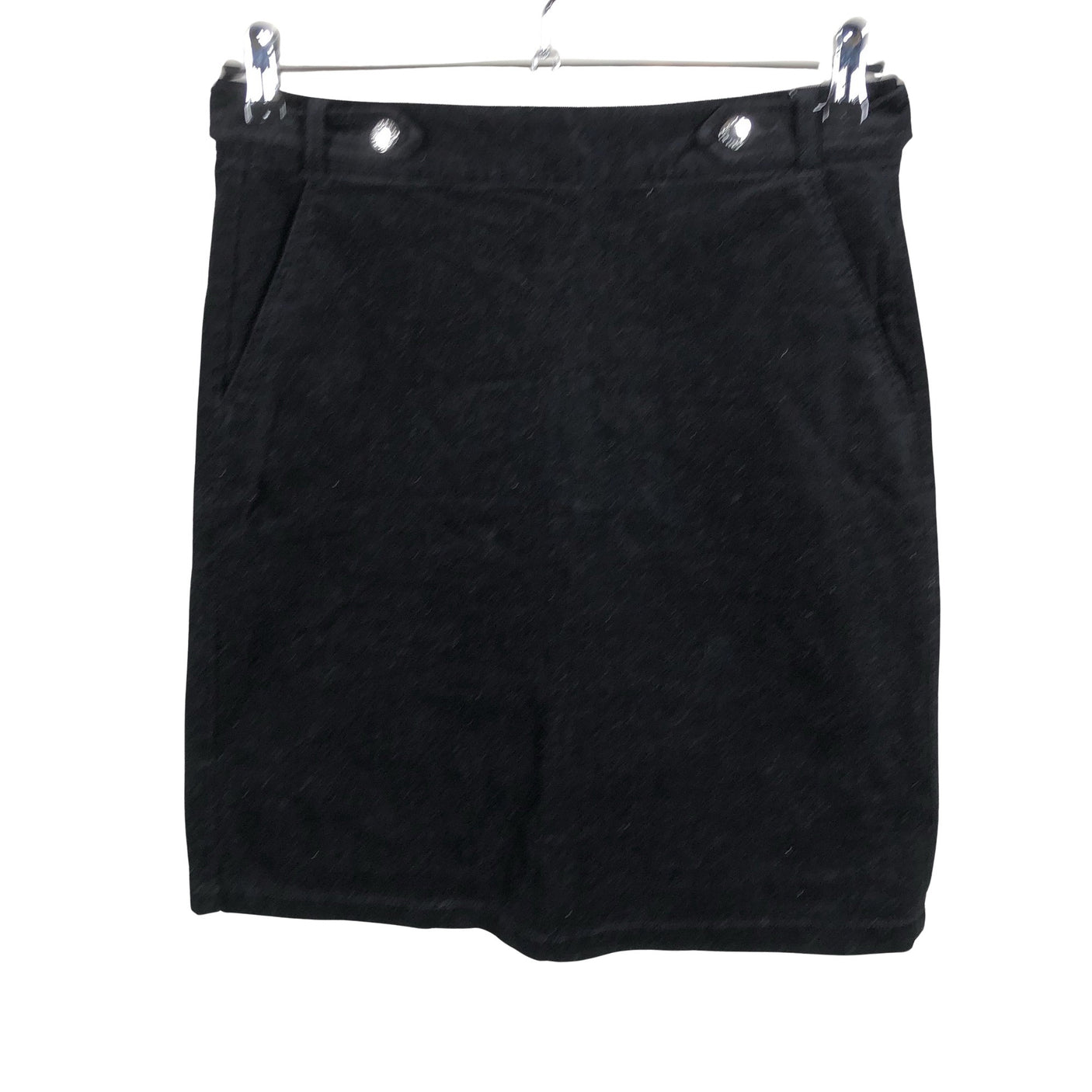 Naisten Noom - Kangashame, koko 40 - Musta (1)