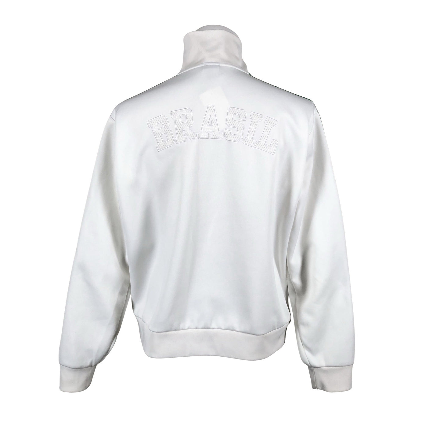 Miesten Nike - Verryttelytakki, koko XXXL - Valkoinen (2)