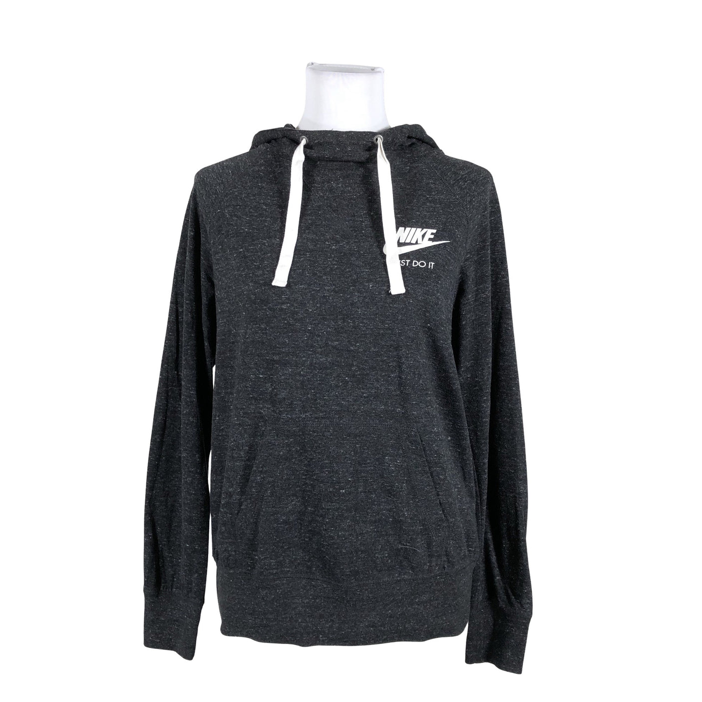 Naisten Nike - Huppari, koko 40 - Harmaa (1)