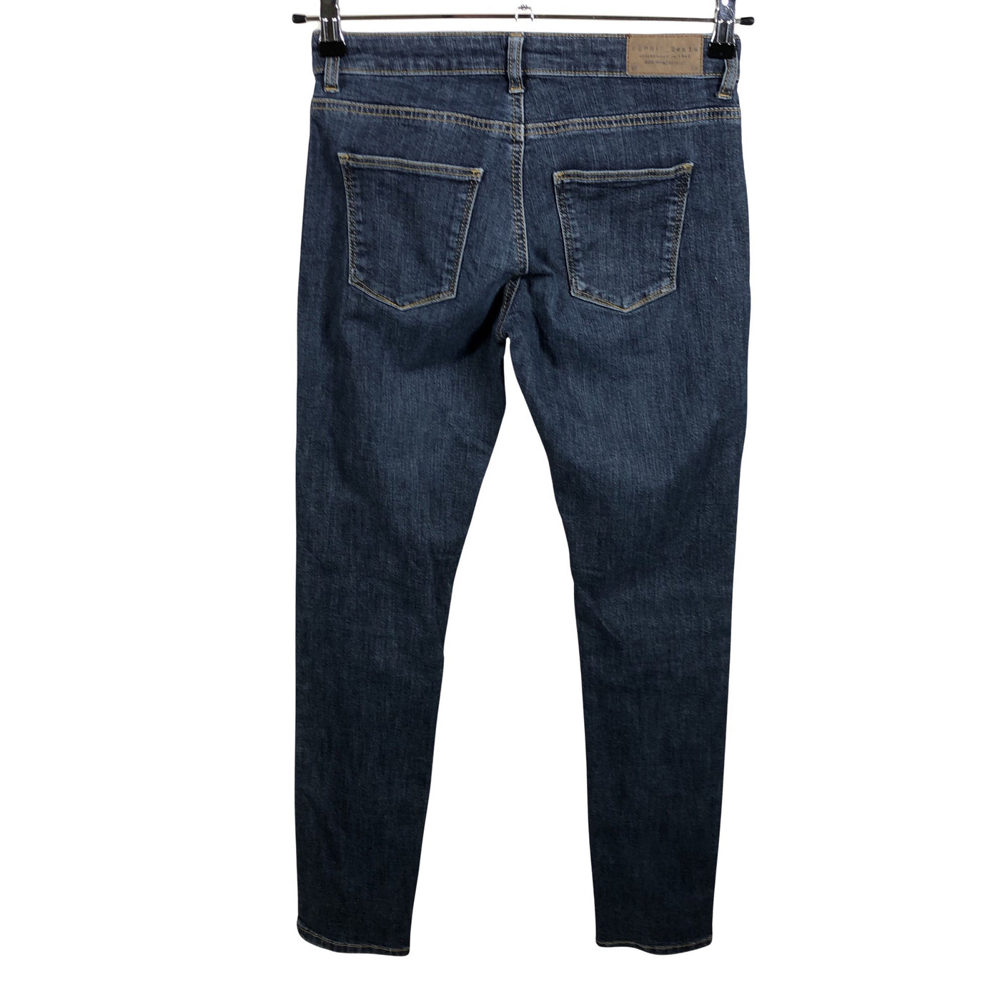 Naisten Esprit - Farkut, koko W27 - Sininen (2)