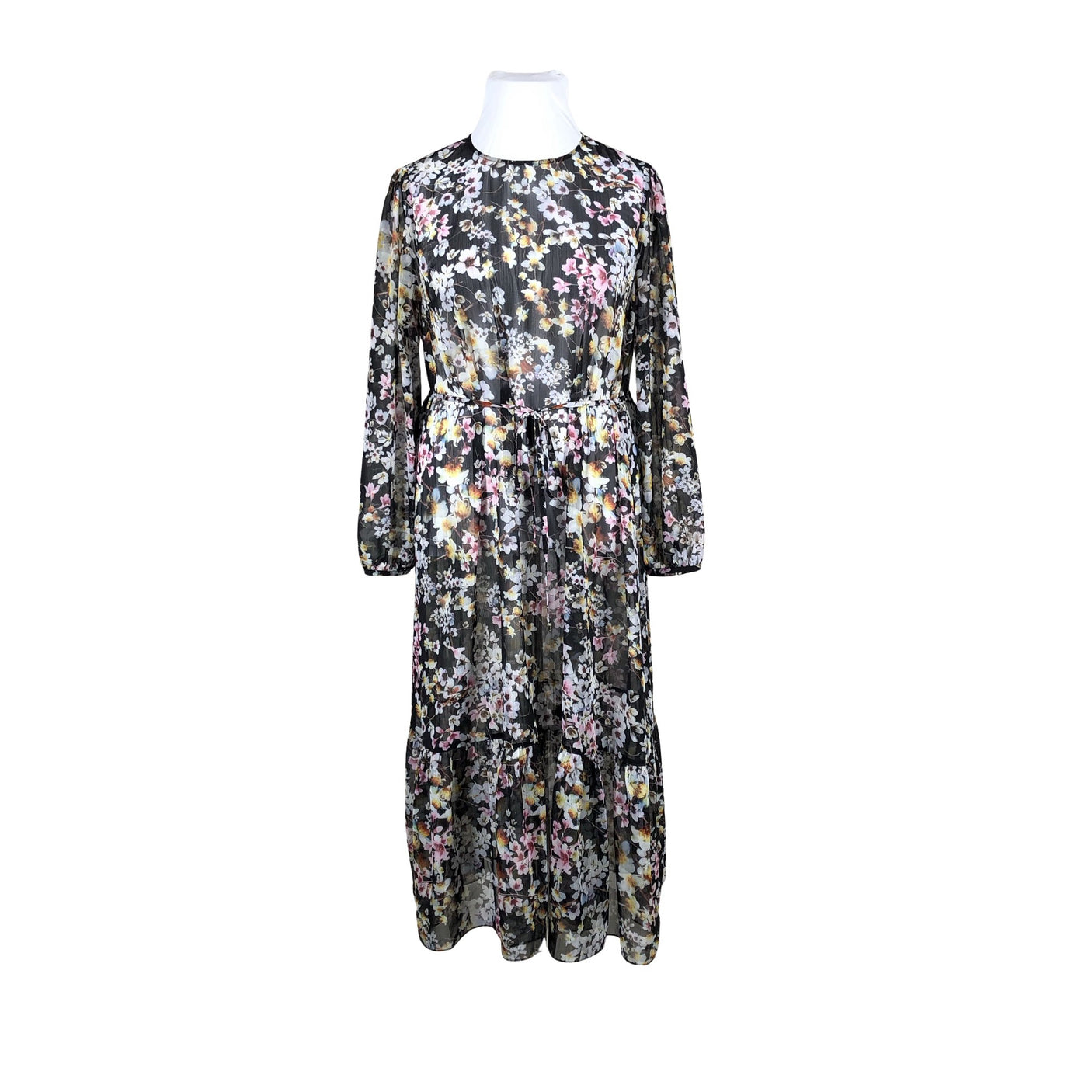 Naisten Ted Baker - Maksimekko, koko 44 - Musta (1)