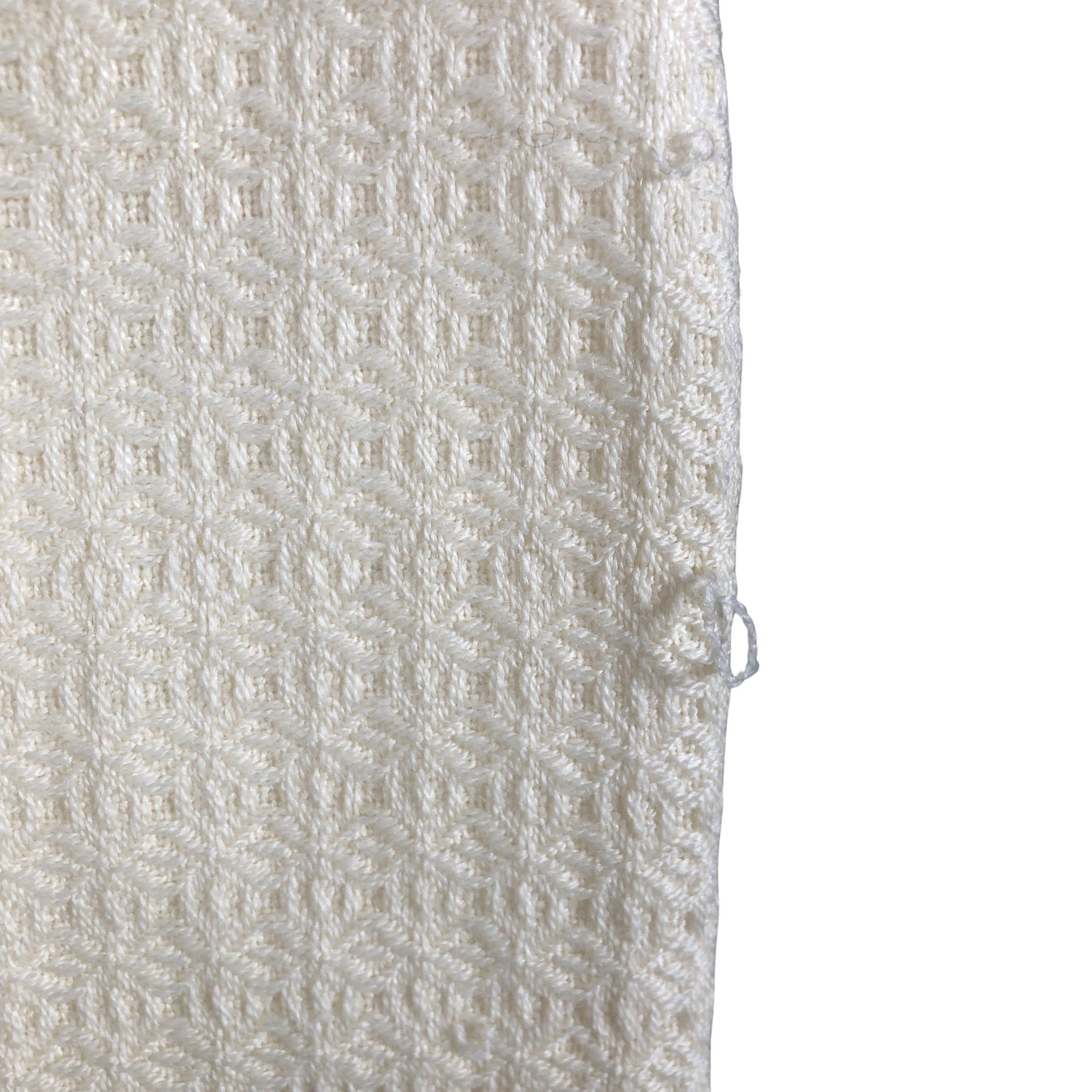 Naisten Andiata - Suora hame, koko 40 - Beige (3)