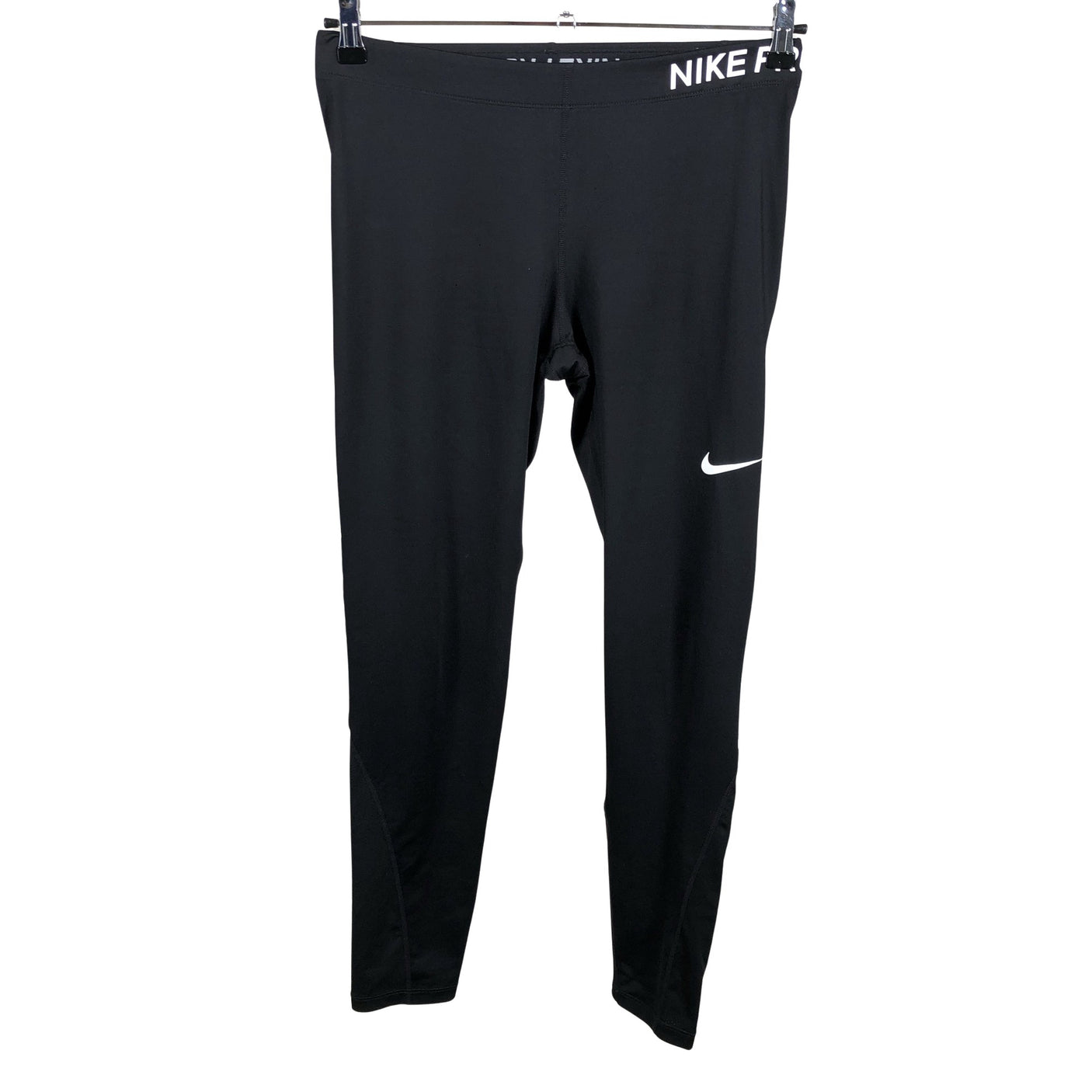 Naisten Nike - Urheilutrikoot, koko 42 - Musta (1)