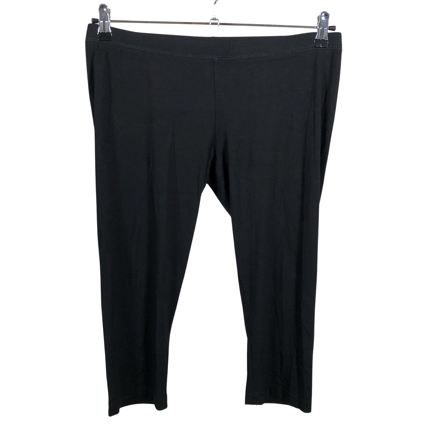 Naisten Philosophy Blues Original - Leggingsit, koko 42 - Musta (1)