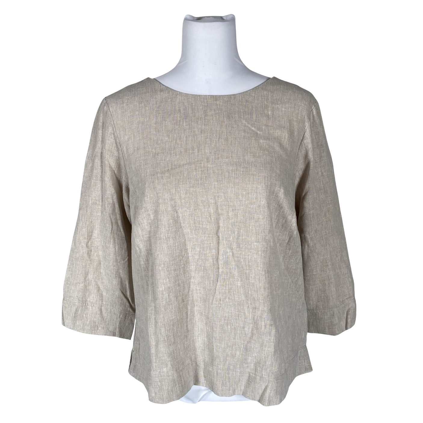 Naisten Rohan - Pusero, koko 40 - Beige (1)
