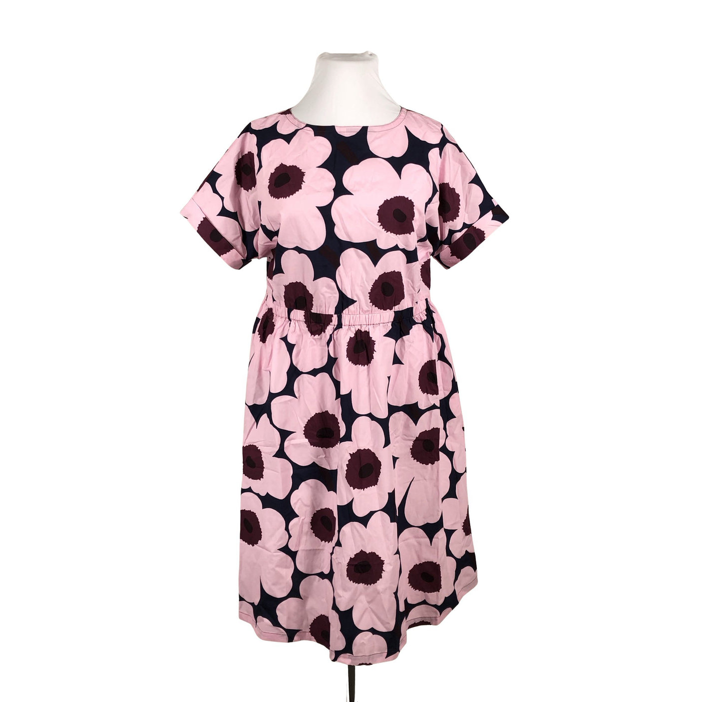 Naisten Marimekko - Kangasmekko, koko 42 - Sininen (1)