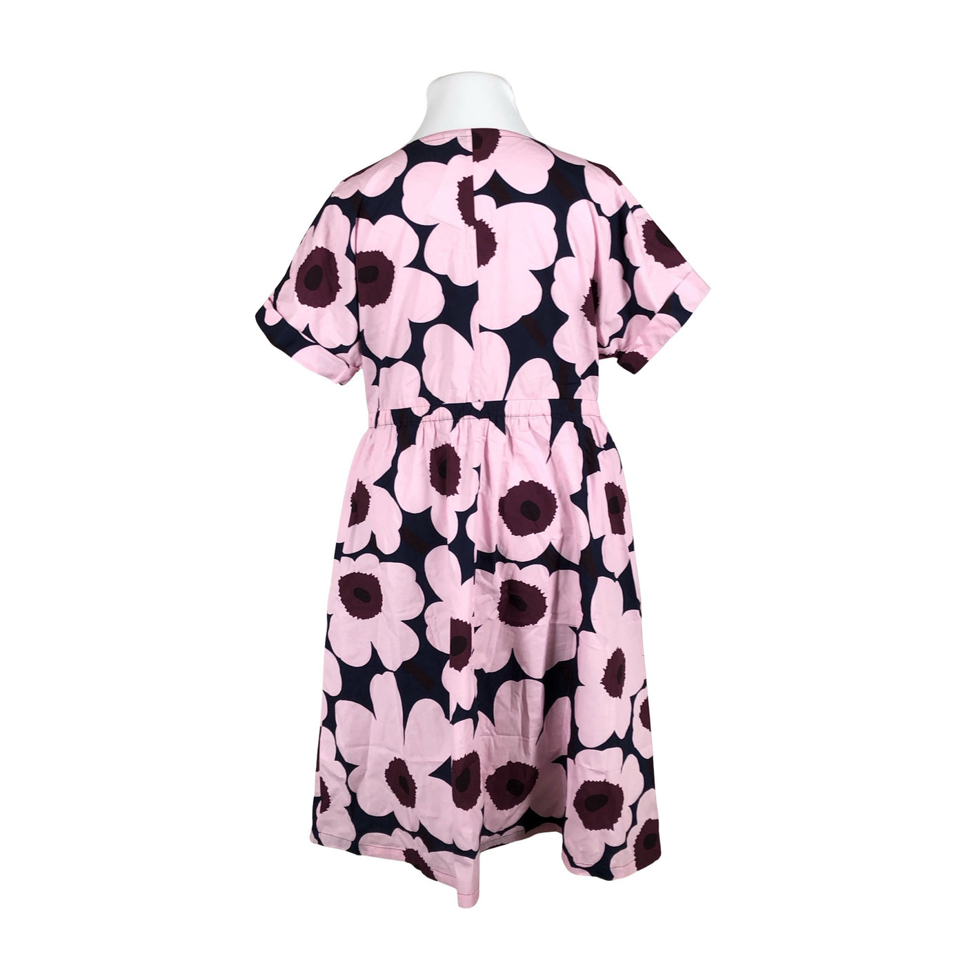 Naisten Marimekko - Kangasmekko, koko 42 - Sininen (3)