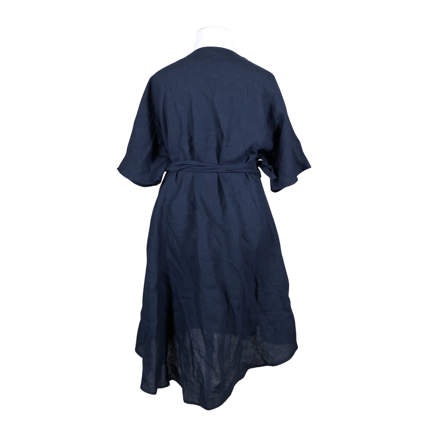 Naisten Niinmun design - Kangasmekko, koko 44 - Sininen (3)