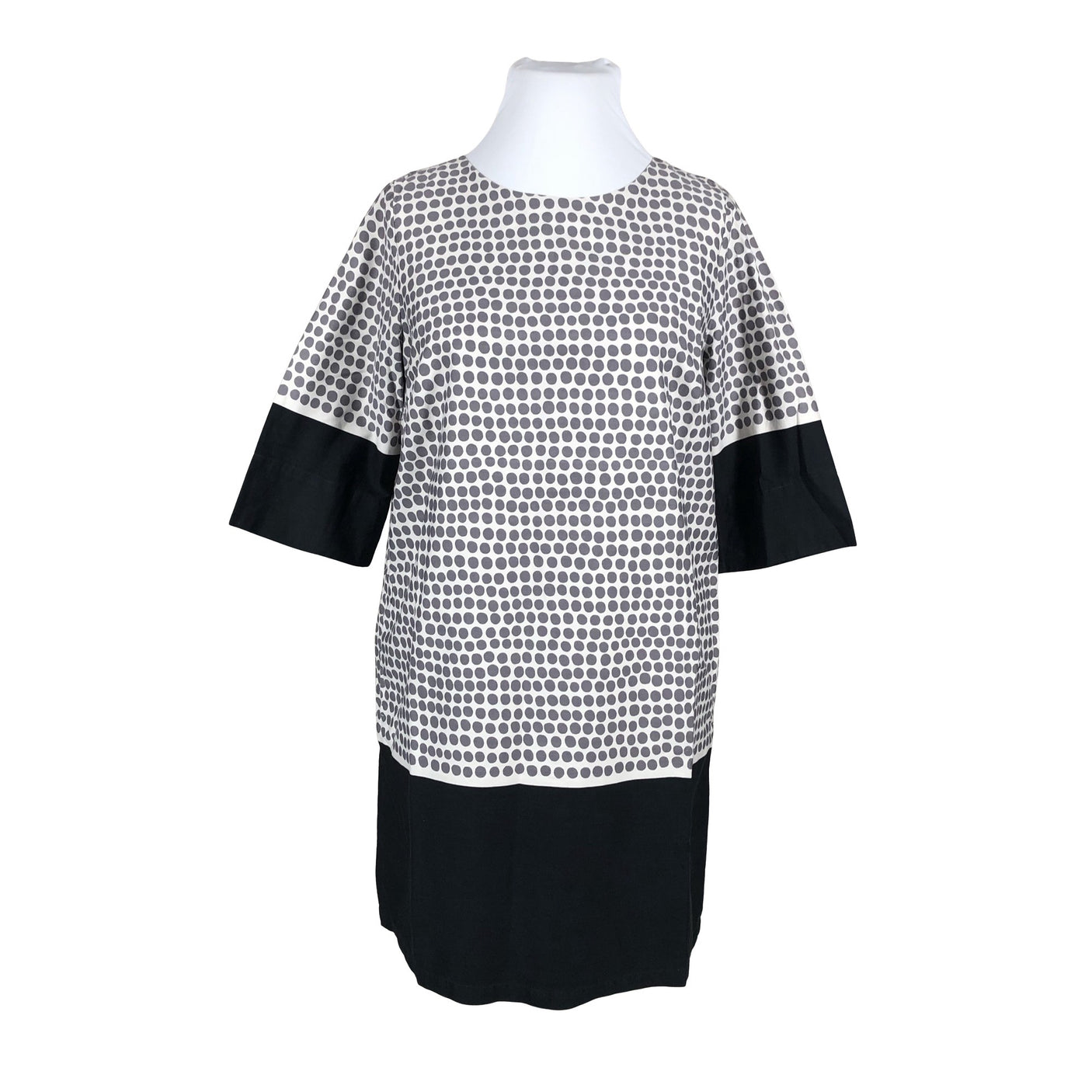 Naisten Marimekko - Kangasmekko, koko 44 - Harmaa (1)