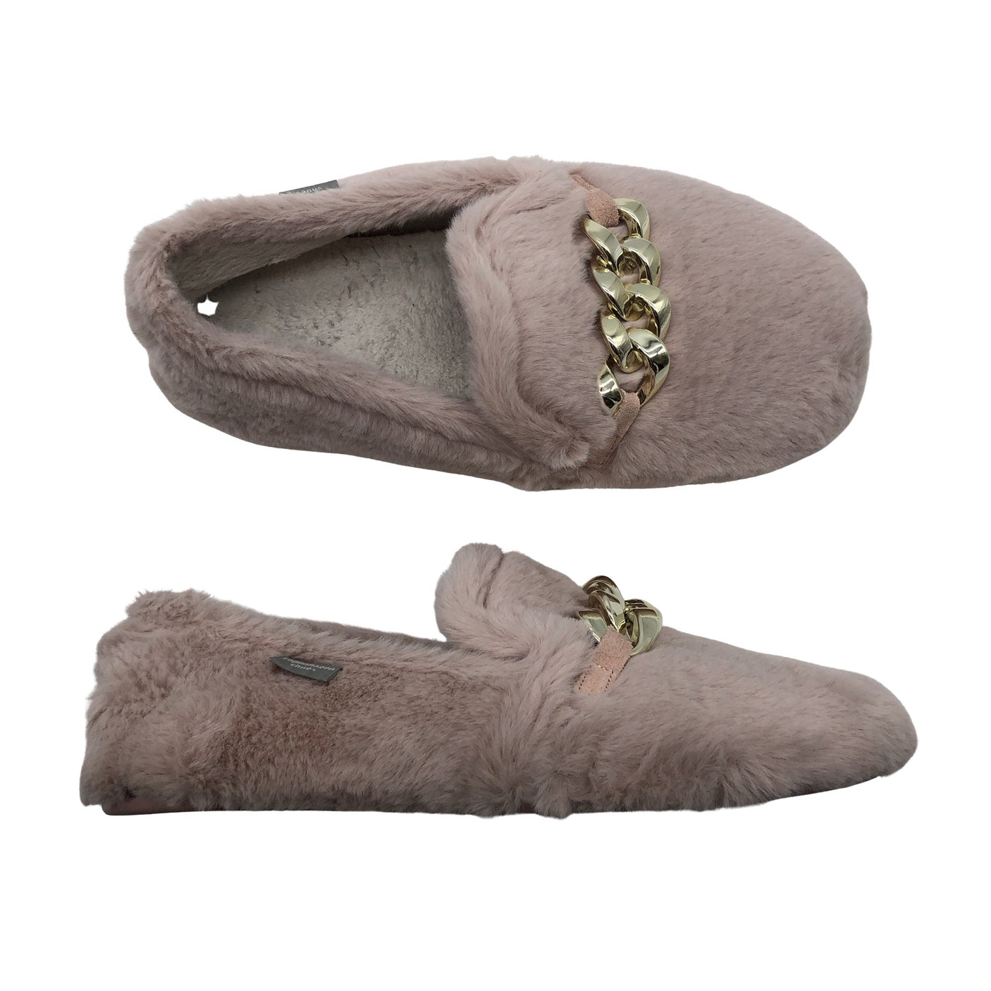Naisten Copenhagen shoes - Sisäkengät, koko 38 - Vaaleanpunainen (1)