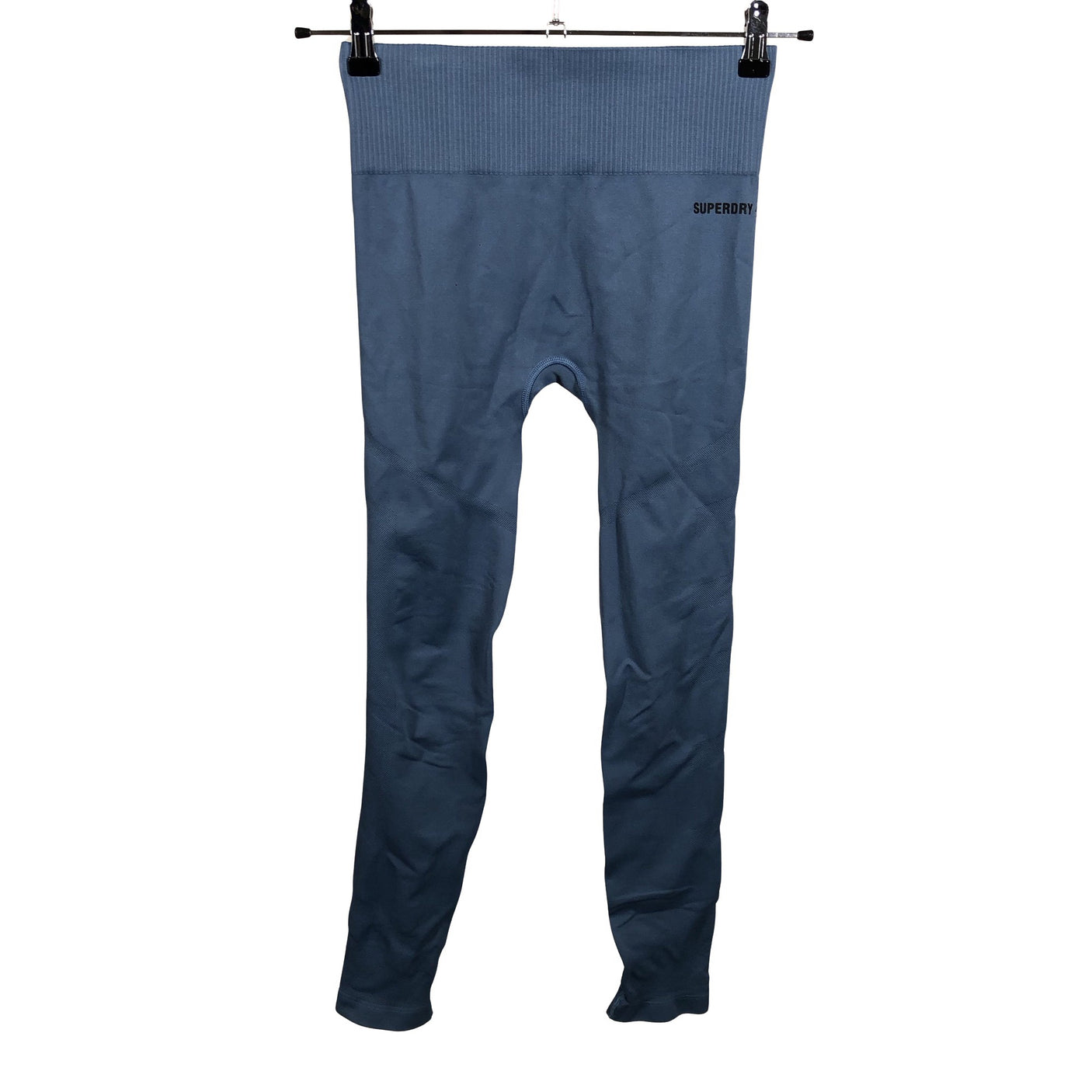 Naisten Superdry - Urheilutrikoot, koko 34 - Sininen (1)
