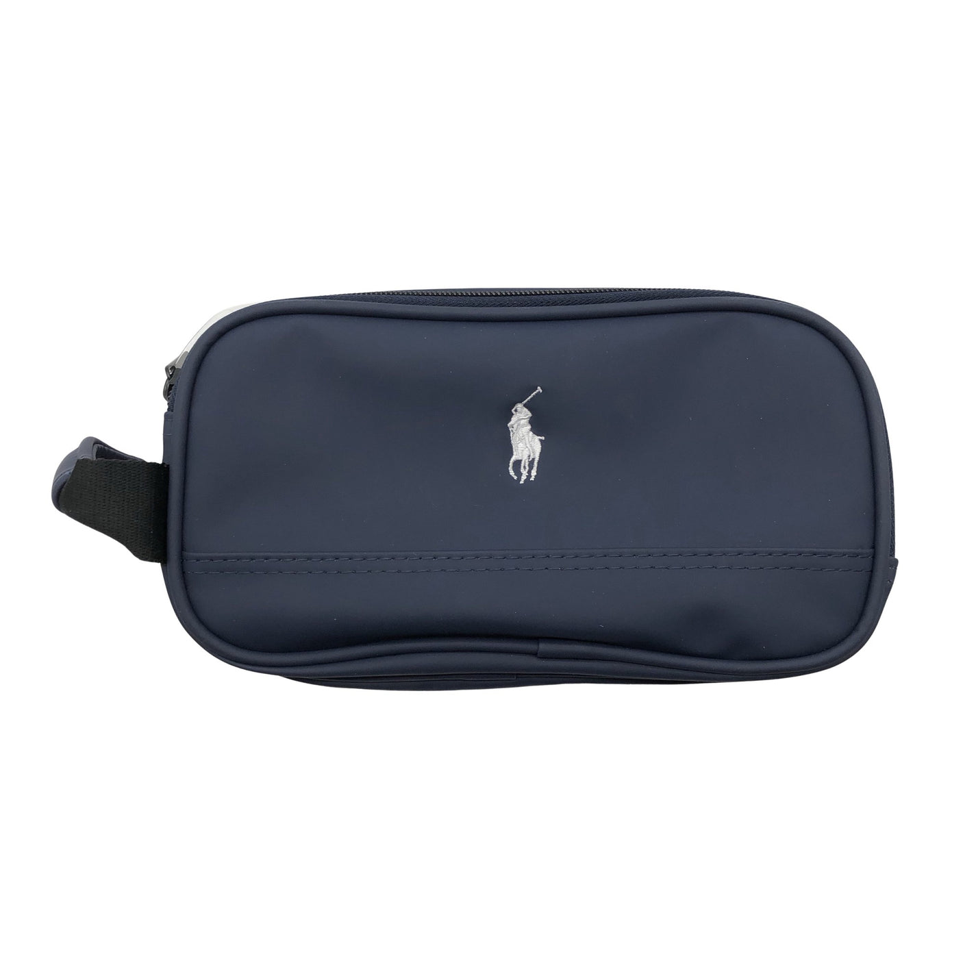 Unisex Polo Ralph Lauren - Toilettilaukku, koko Ei kokoa - Sininen (1)