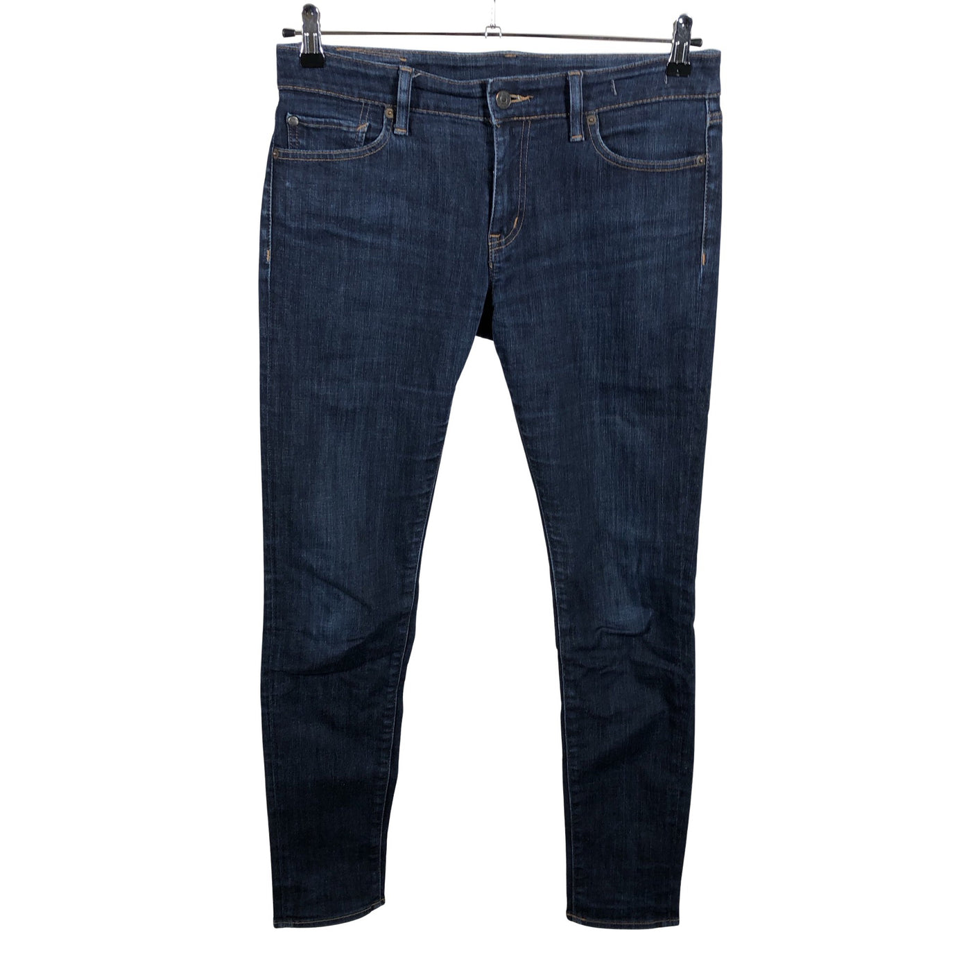 Naisten Denim & Supply Ralph Lauren - Farkut, koko W30 - Sininen (1)