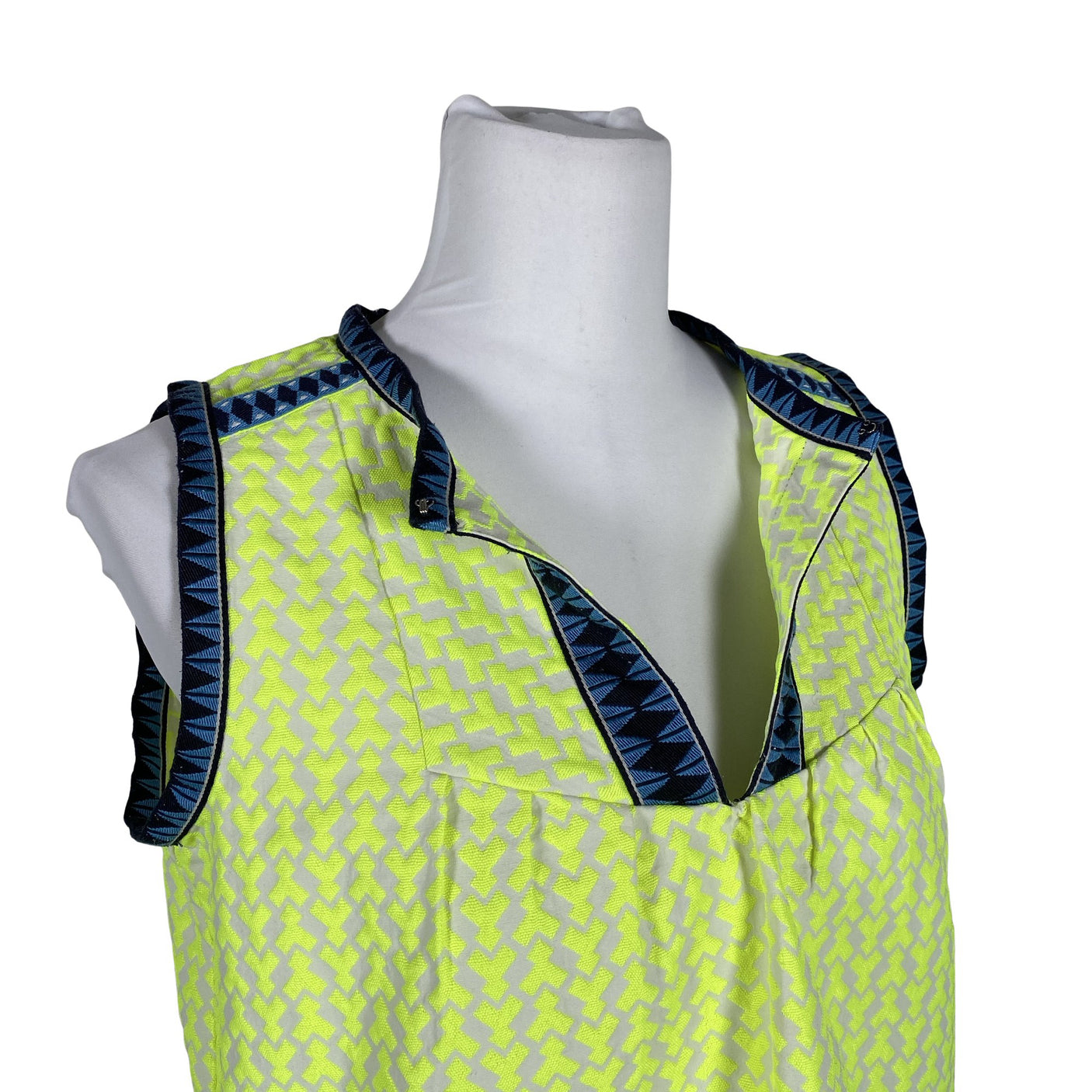 Naisten J. Crew - Kangasmekko, koko 38 - Keltainen (3)