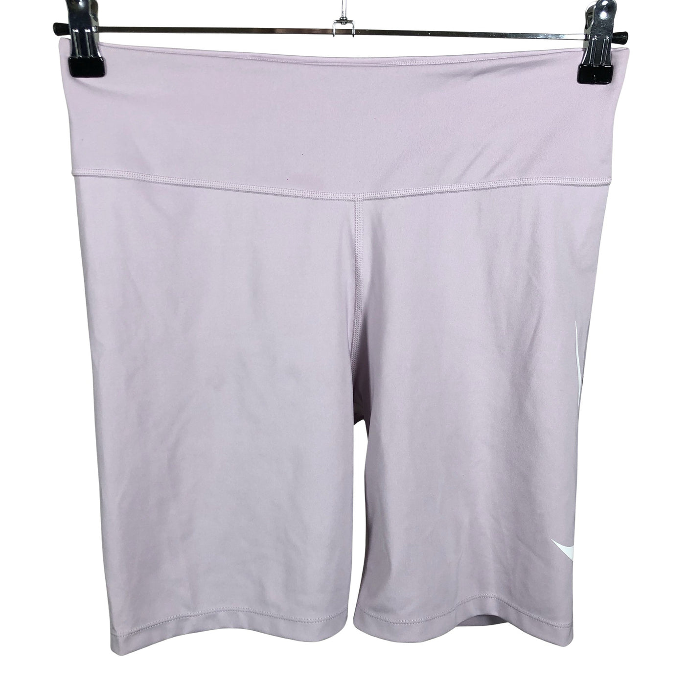Naisten Nike - Urheilushortsit, koko 40 - Violetti (1)
