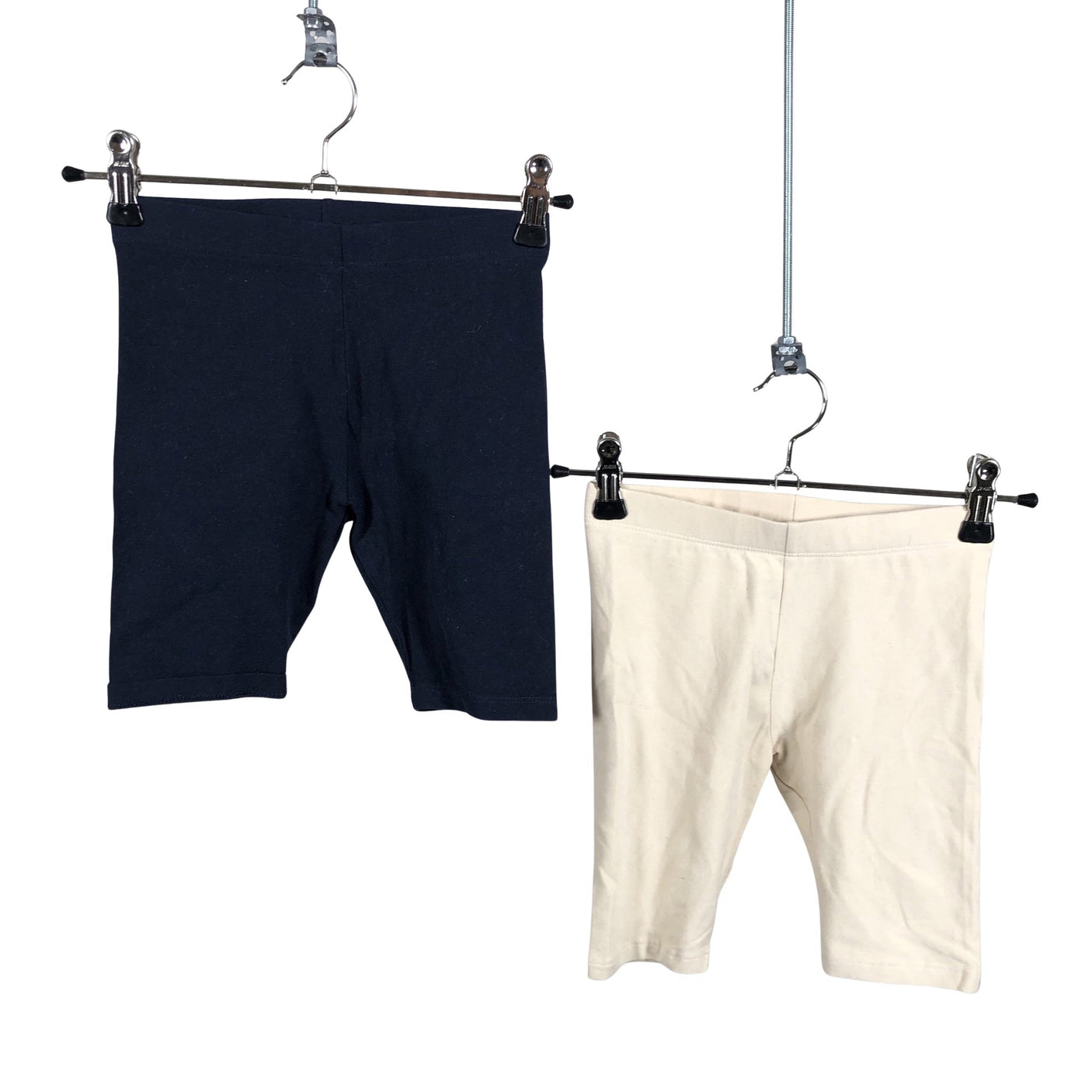 Unisex Next - Trikooshortsit, koko 104 - 110 - Sininen (1)