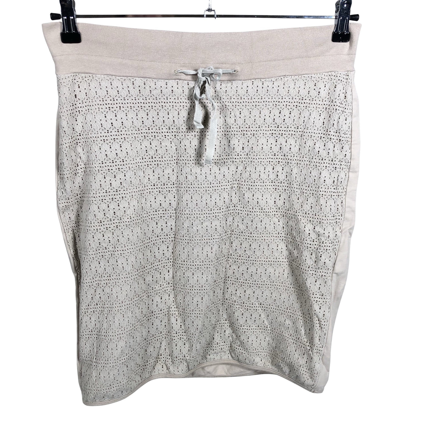 Naisten House of Lola - Trikoohame, koko 38 - Beige (1)