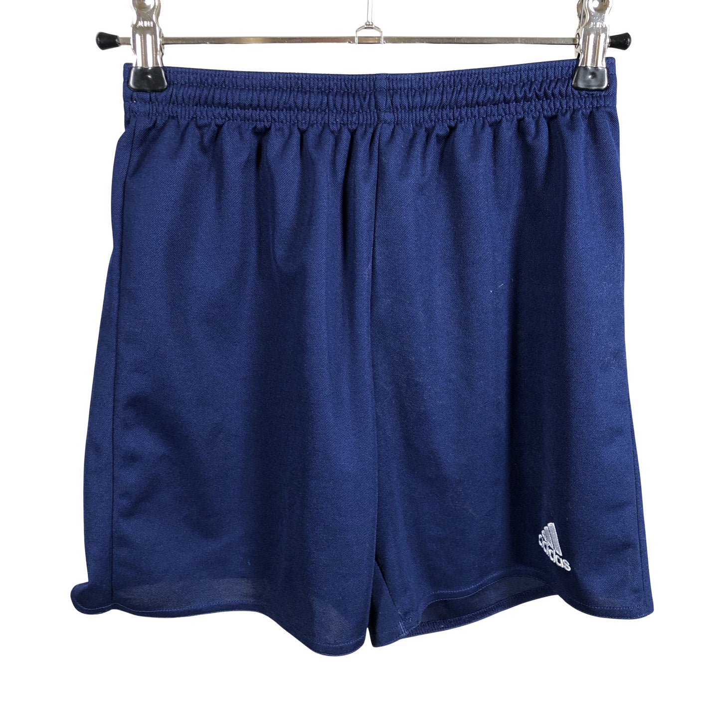 Unisex Adidas - Urheilushortsit, koko 146 - 152 - Sininen (1)