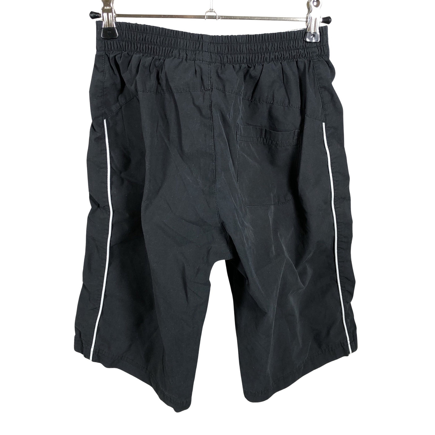 Unisex Nike - Shortsit, koko 146 - 152 - Musta (2)