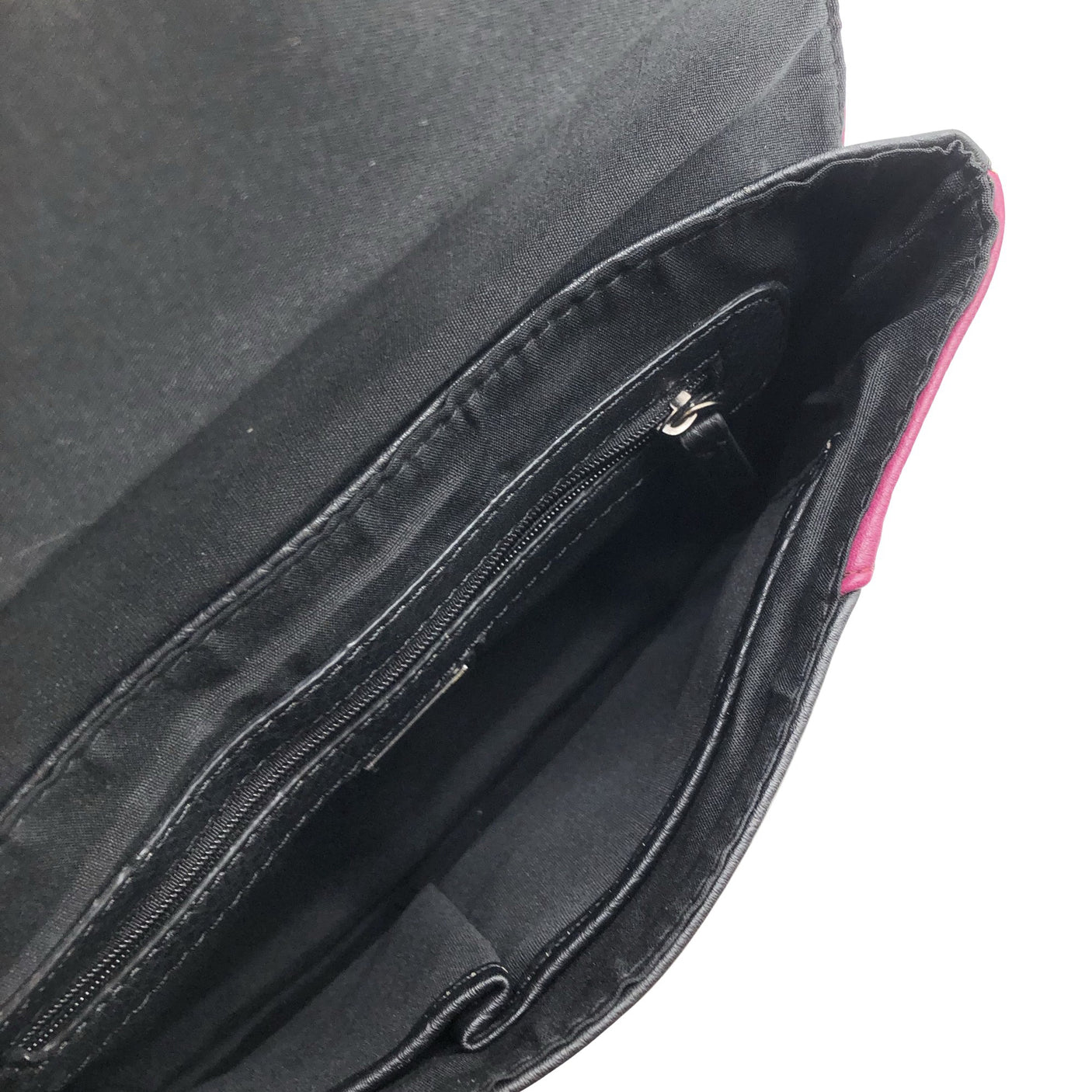 Naisten DKNY - Käsilaukku, koko Midi - Violetti (2)