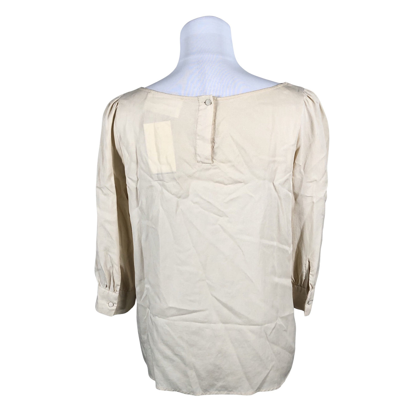 Naisten Selected - Pusero, koko 36 - Beige (2)