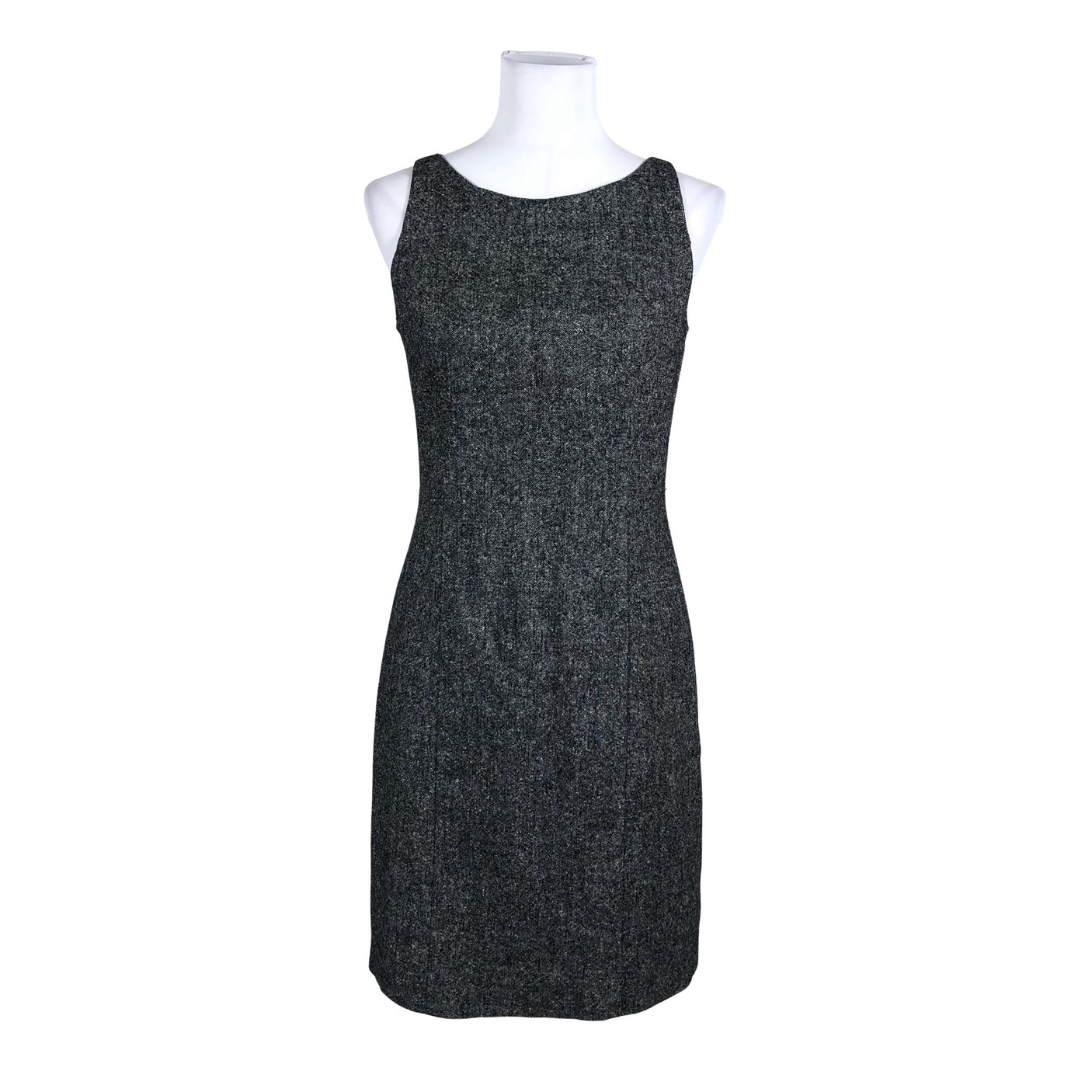 Naisten Gerry Weber - Kangasmekko, koko 36 - Harmaa (1)