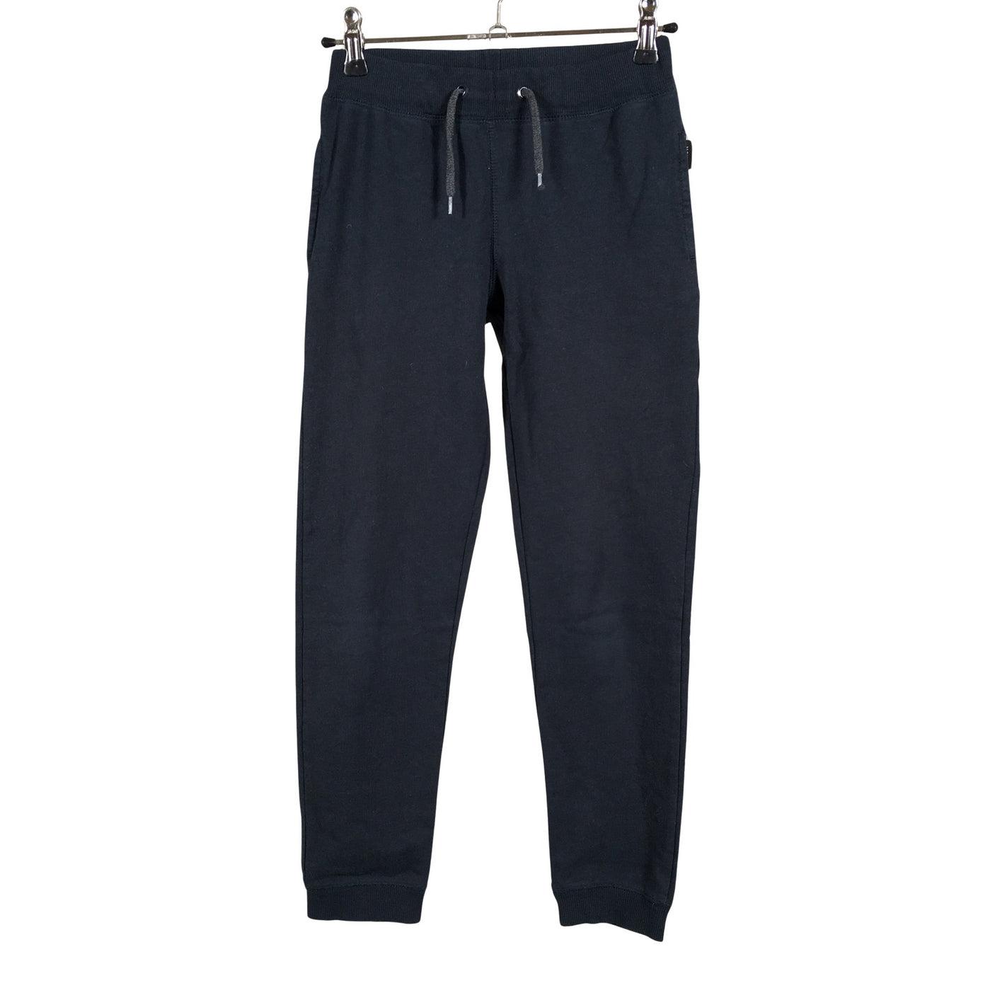 Unisex Name It - Collegehousut, koko 134 - 140 - Sininen (1)