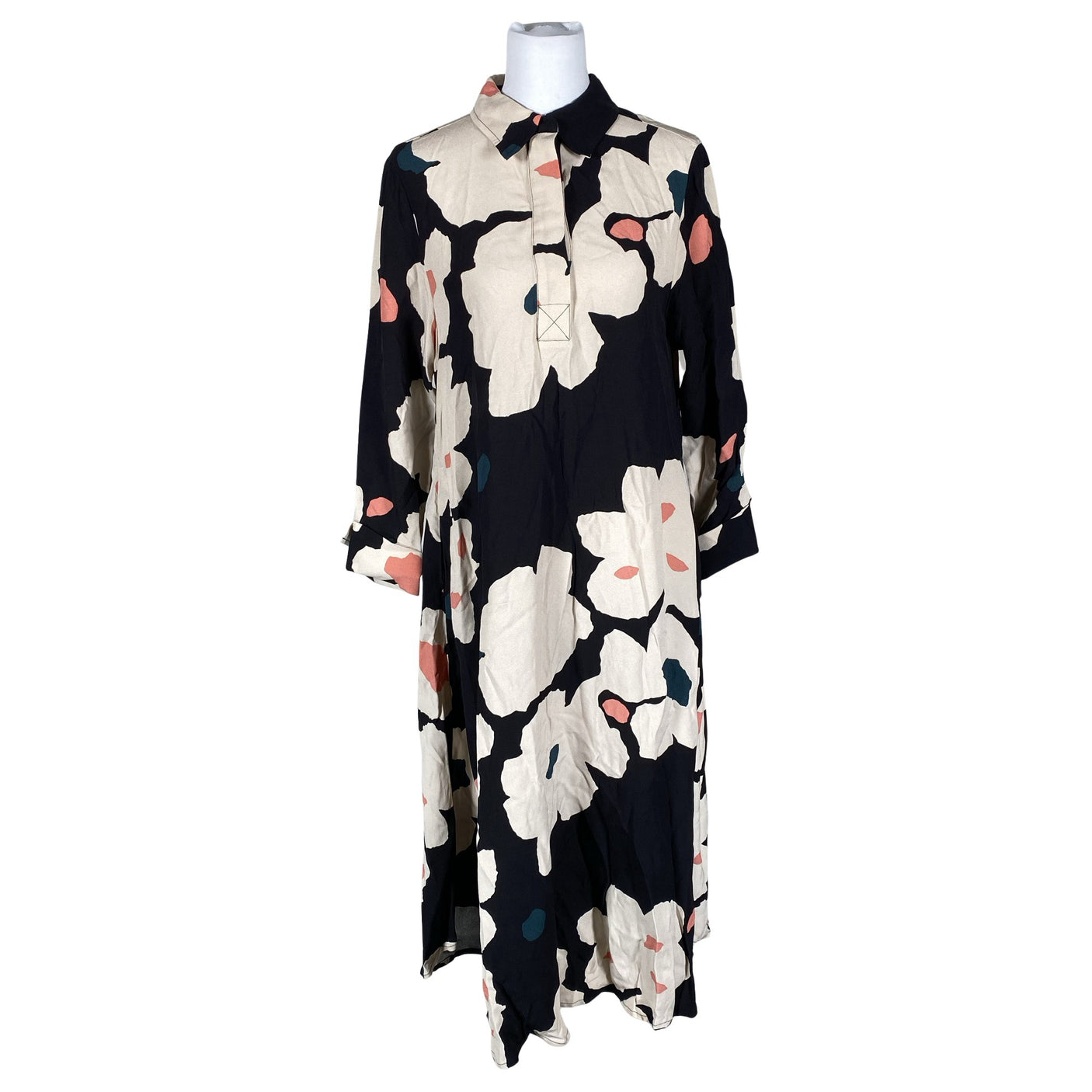 Naisten Marimekko - Maksimekko, koko 40 - Musta (1)