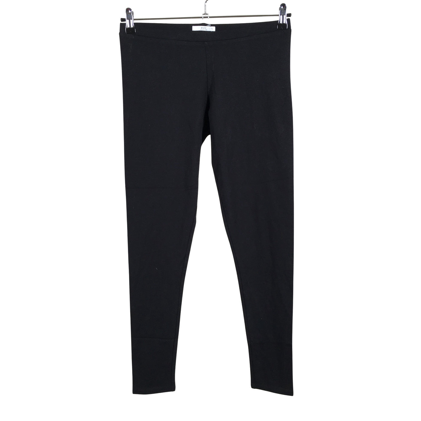 Naisten Esprit - Leggingsit, koko 42 - Musta (1)
