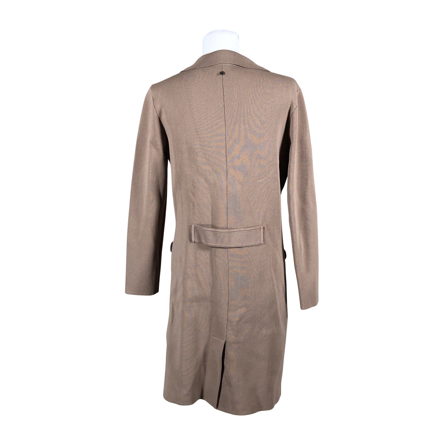 Naisten I Say - Collegejakku, koko 38 - Beige (2)