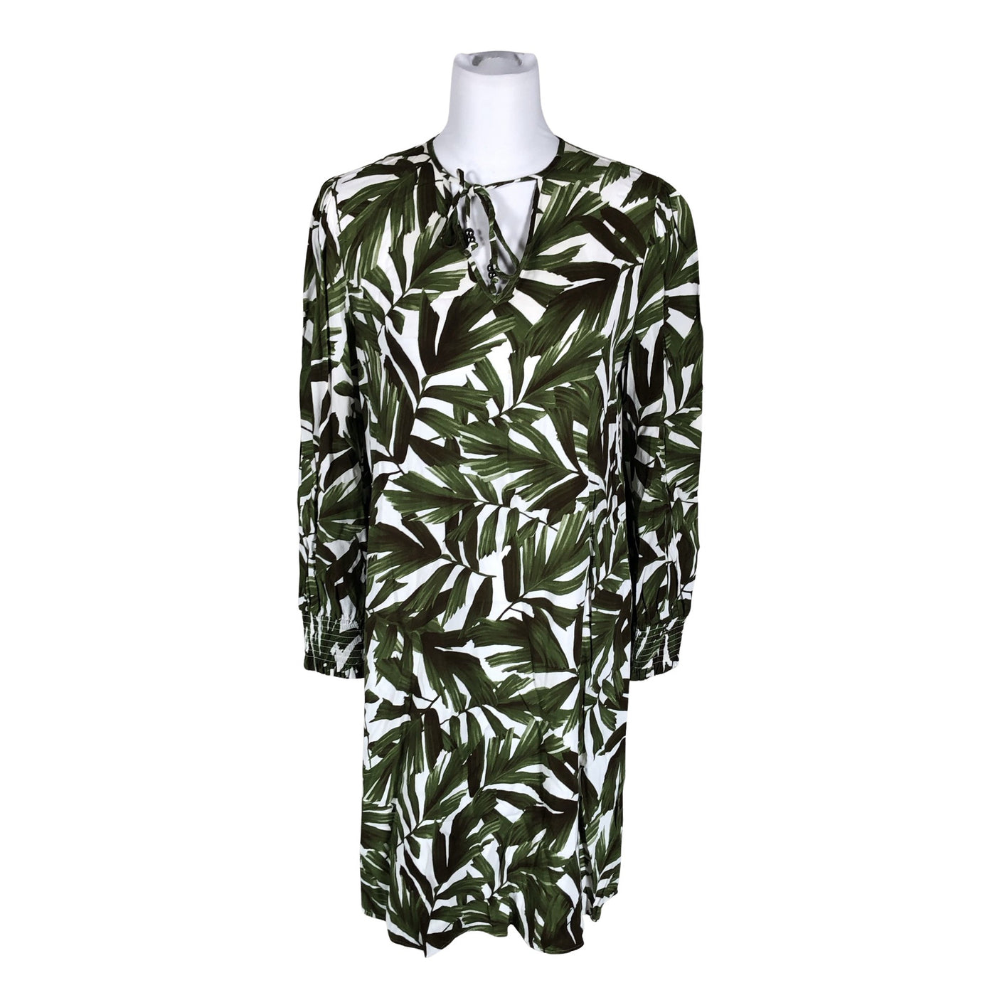 Naisten Hugo Boss - Kangasmekko, koko 40 - Vihreä (1)