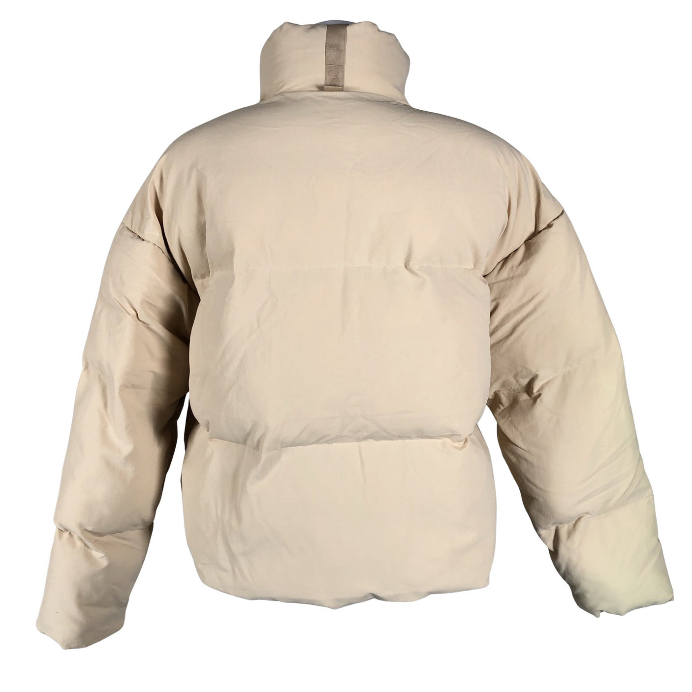 Naisten Puma - Toppatakki, koko 38 - Beige (2)
