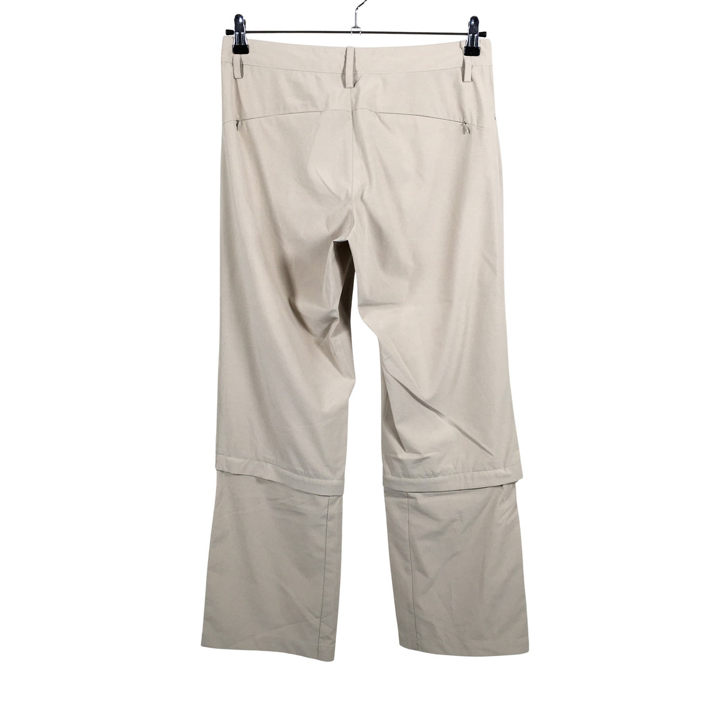 Naisten Halti - Ulkoiluhousut, koko 38 - Beige (2)