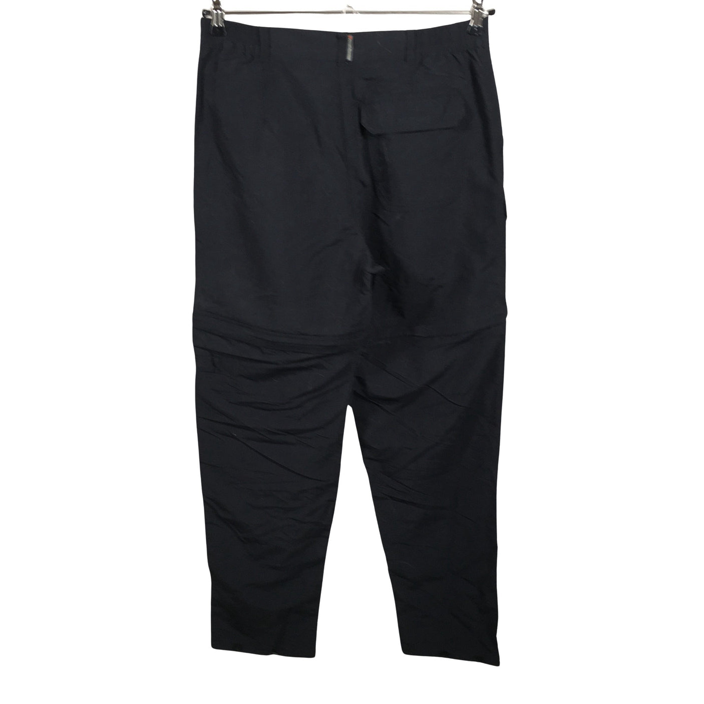Naisten Royal Robbins - Ulkoiluhousut, koko 38 - Musta (2)