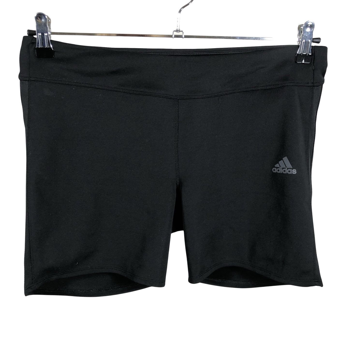 Naisten Adidas - Urheilushortsit, koko 40 - Musta (1)