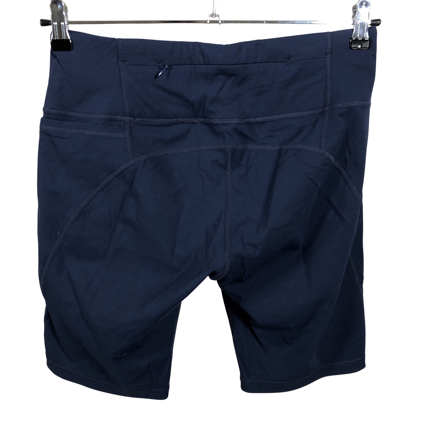 Naisten Sweaty Betty - Urheilushortsit, koko 40 - Sininen (2)