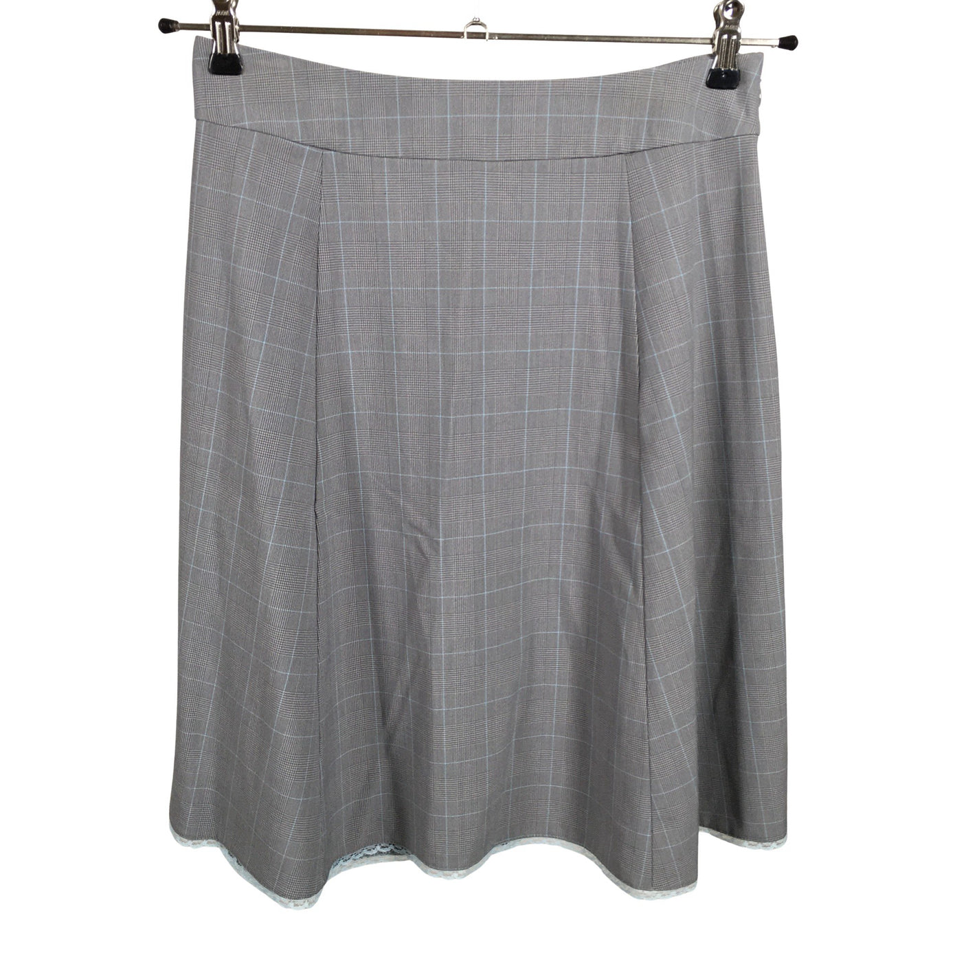 Naisten Old Navy - Kangashame, koko 36 - Harmaa (1)
