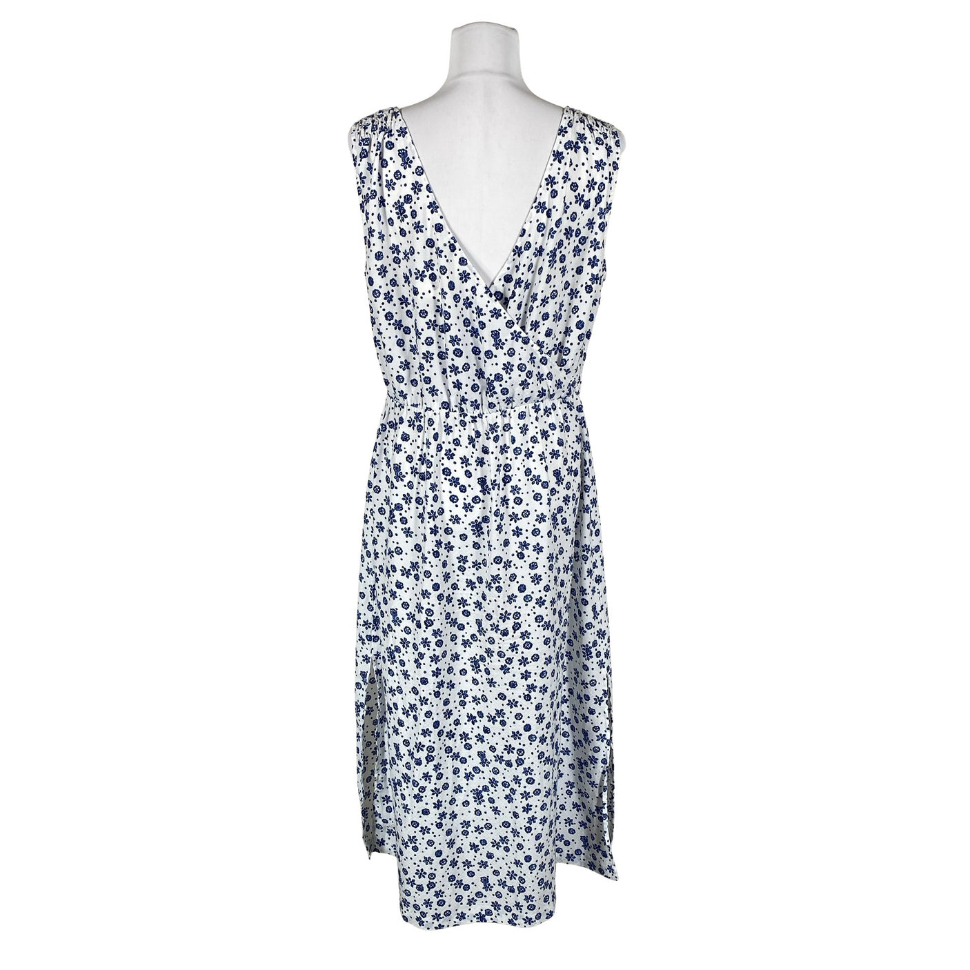 Naisten Pepe Jeans - Kangasmekko, koko 40 - Valkoinen (2)
