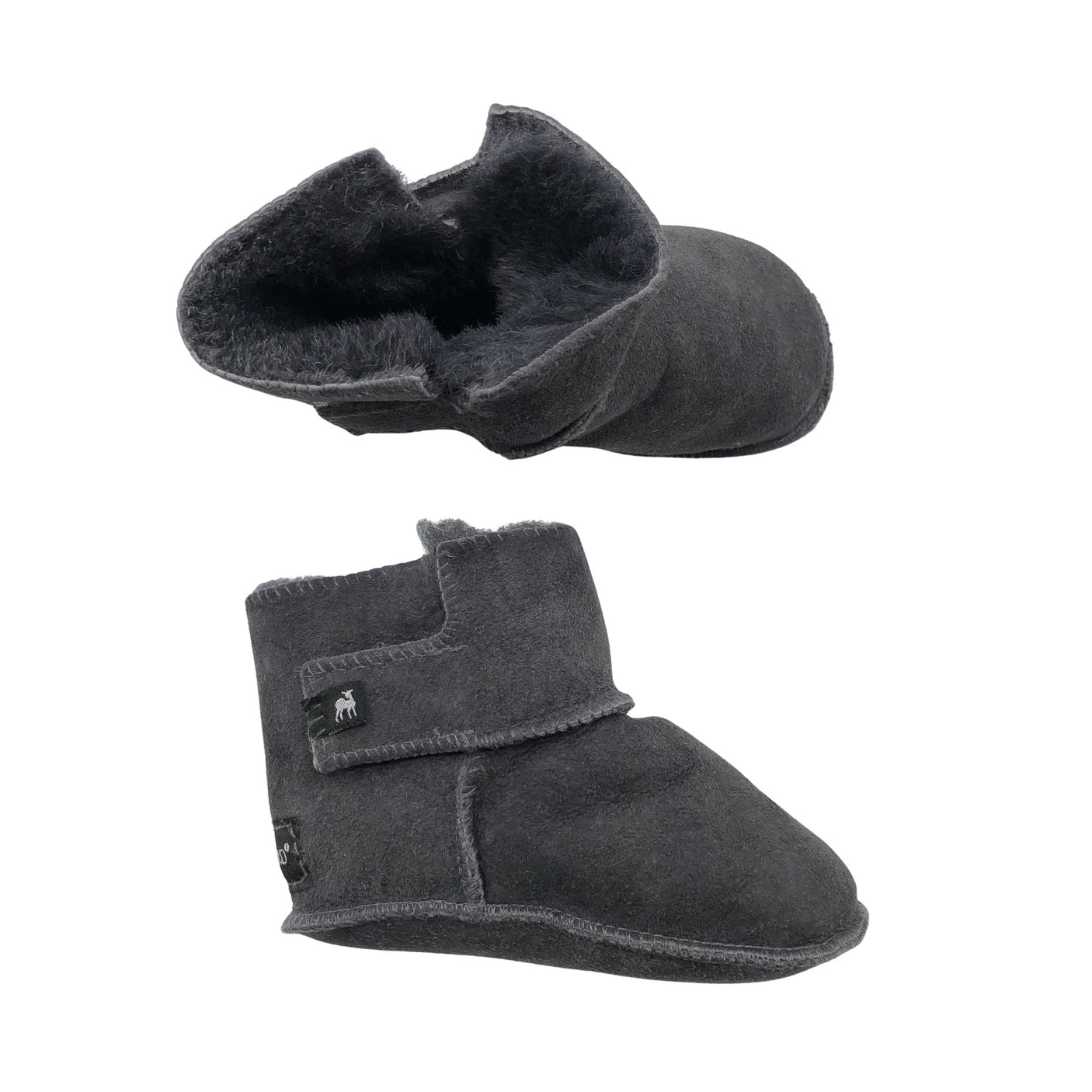 Unisex Shepherd - Sisätossut, koko 22 - Sininen (1)