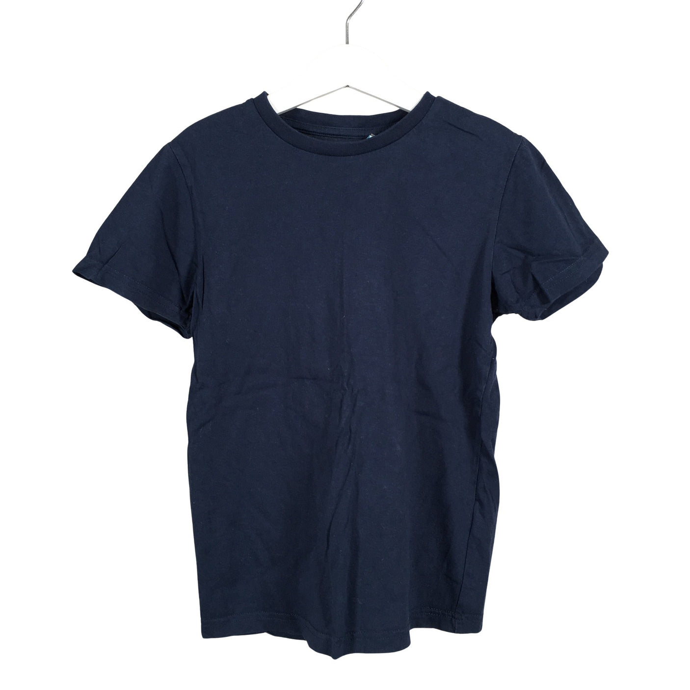 Unisex Bogi - T-paita, koko 122 - 128 - Sininen (1)