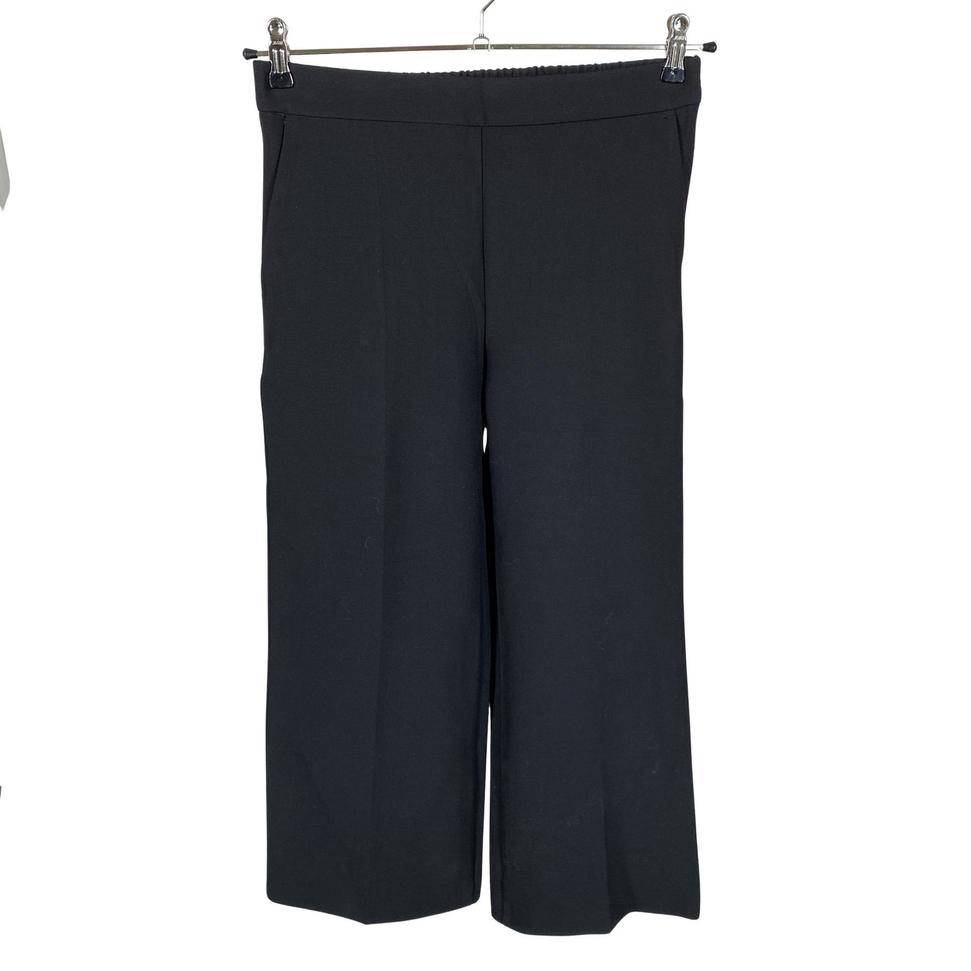 Naisten Marimekko - Kangashousut, koko 36 - Musta (1)