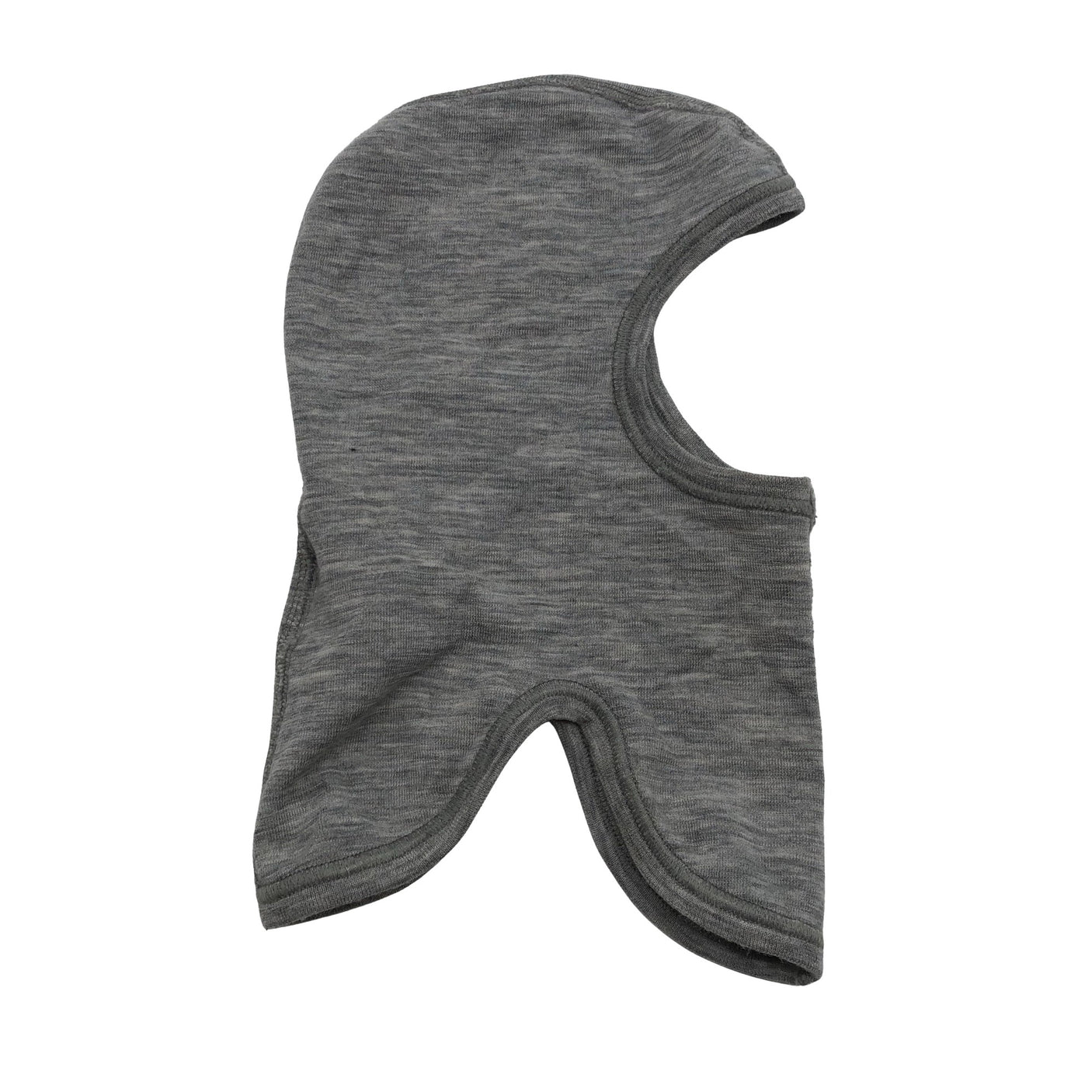 Unisex Newbie - Kypärähattu, koko One size - Harmaa (1)
