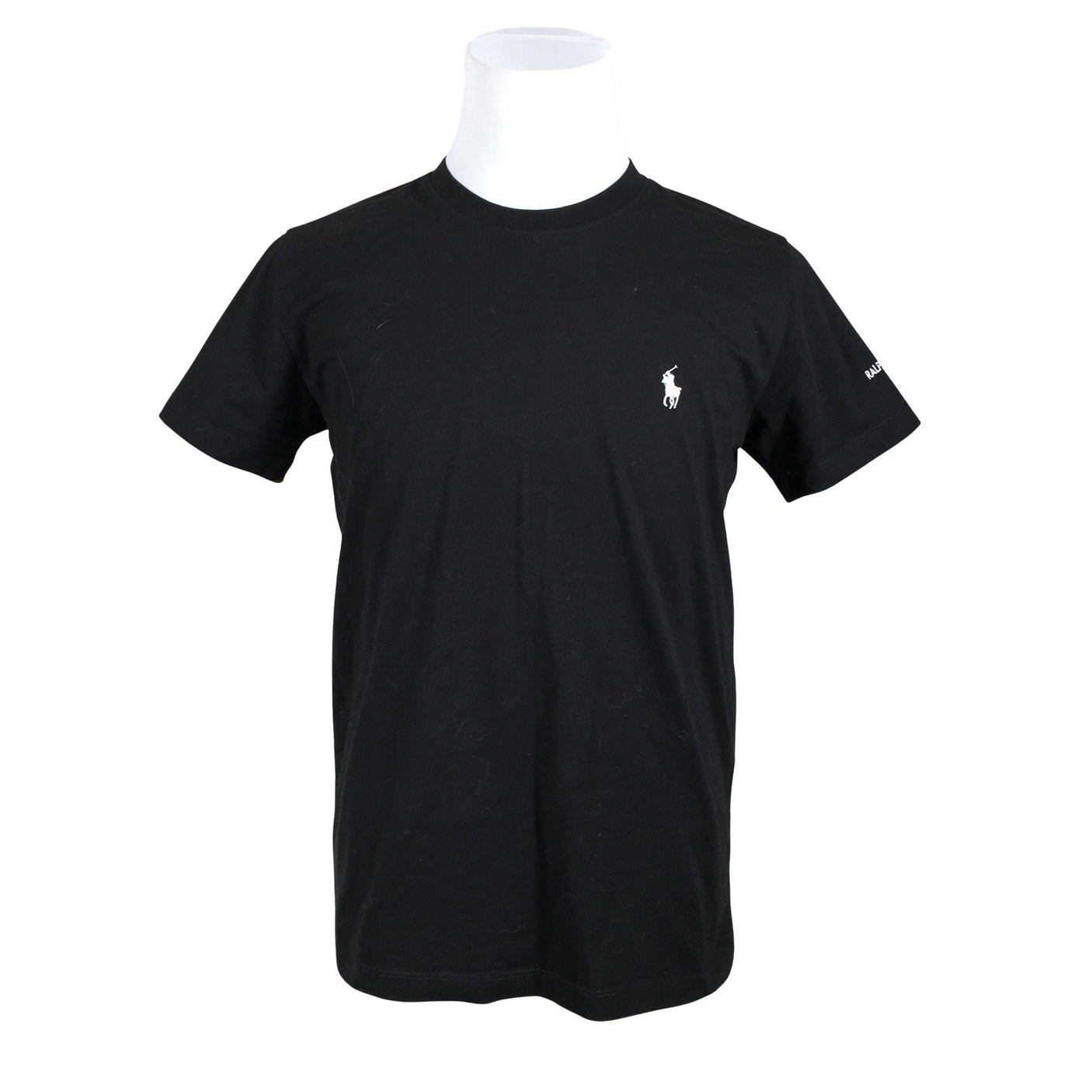 Miesten Polo Ralph Lauren - T-paita, koko S - Musta (1)